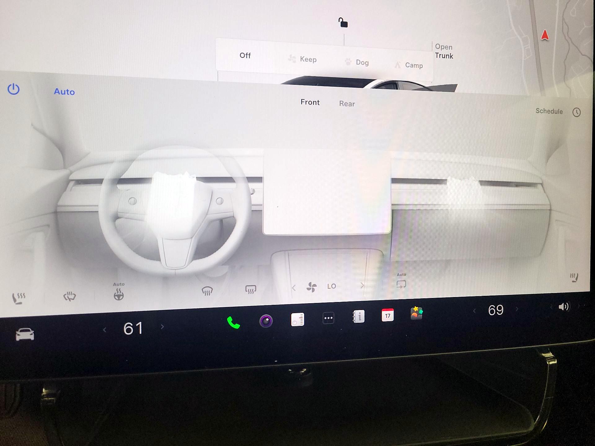 Thumbnail: 2023 Tesla Model 3 - 16