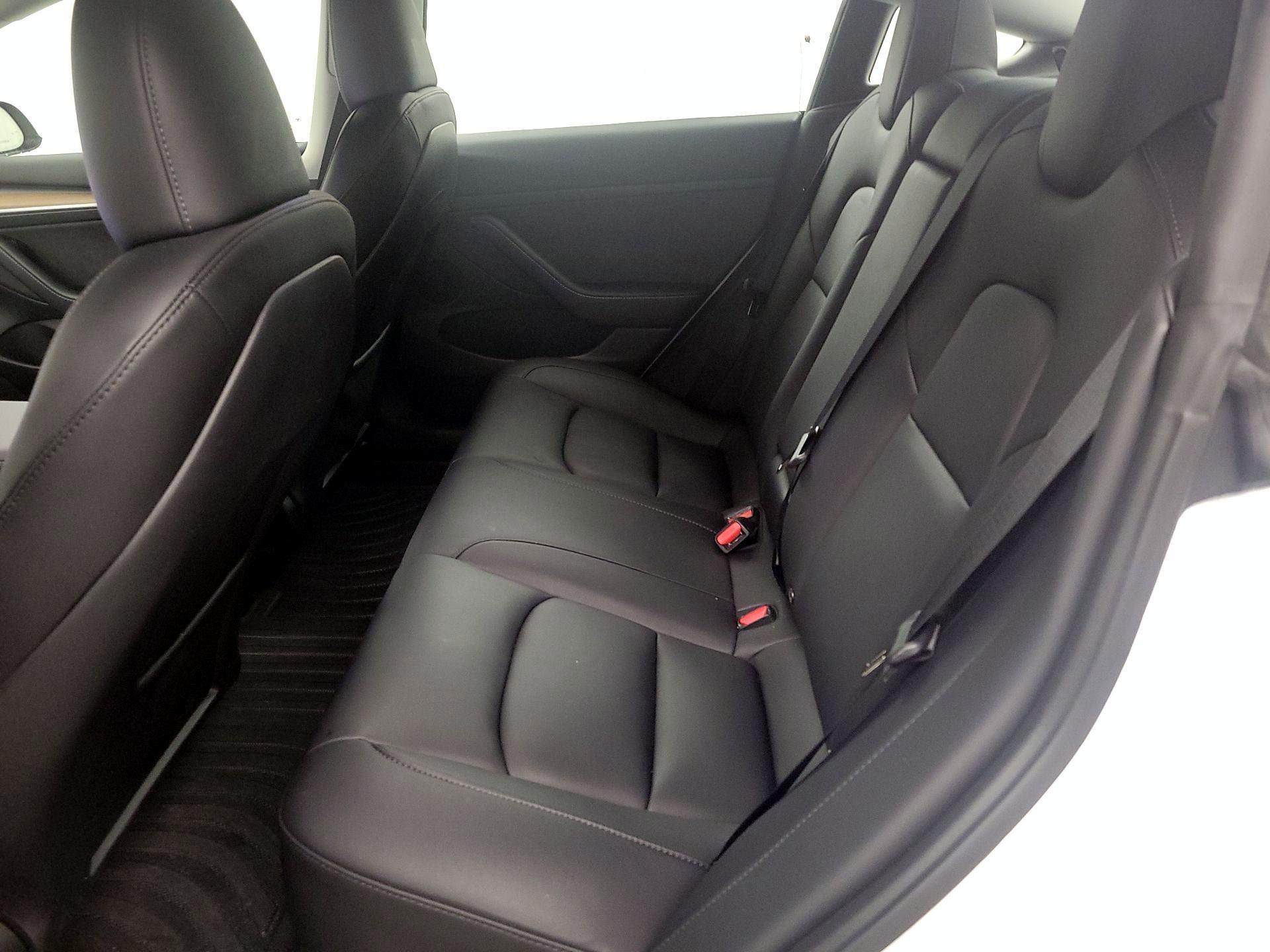 Thumbnail: 2023 Tesla Model 3 - 20