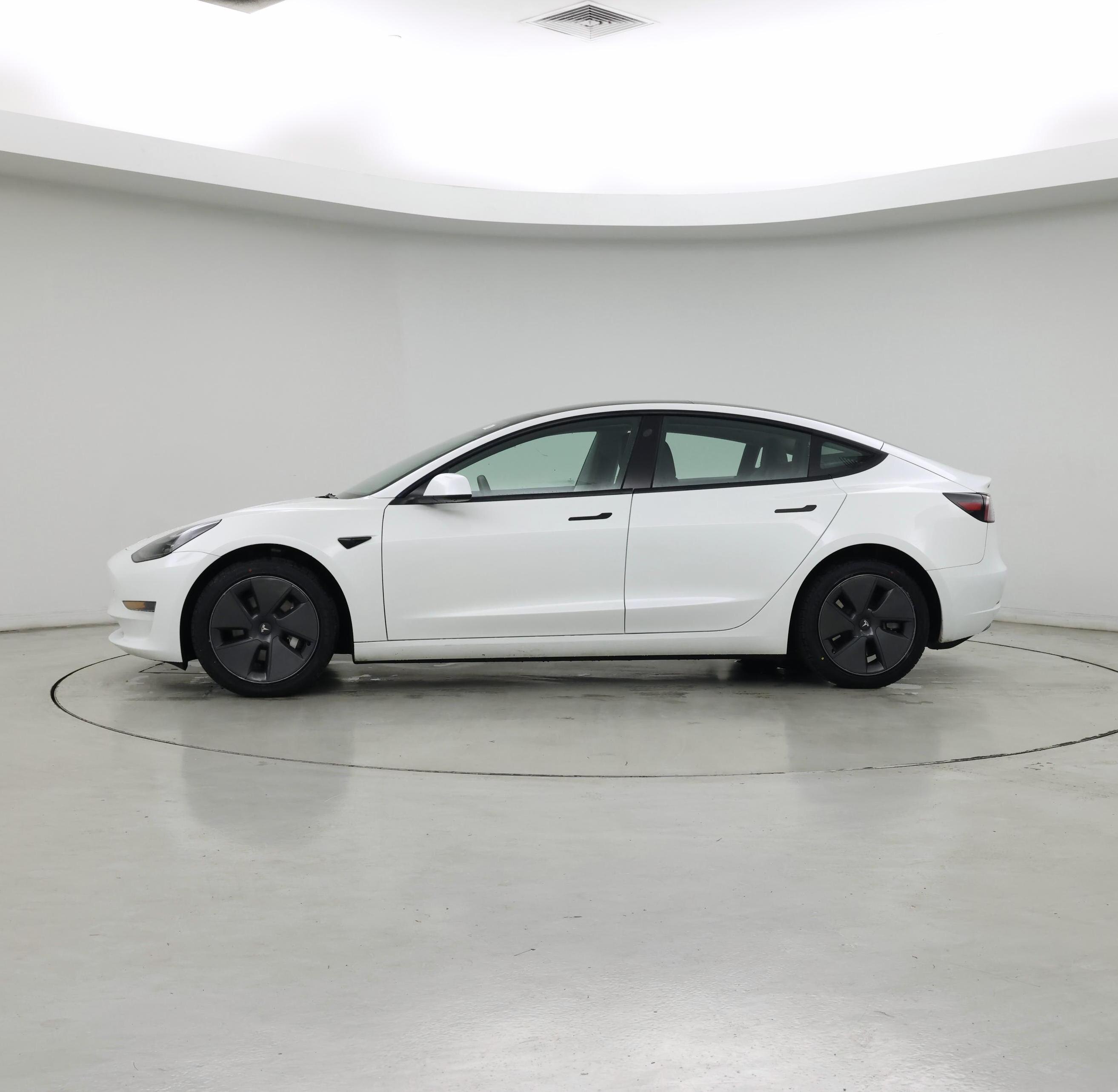 Thumbnail: 2023 Tesla Model 3 - 3