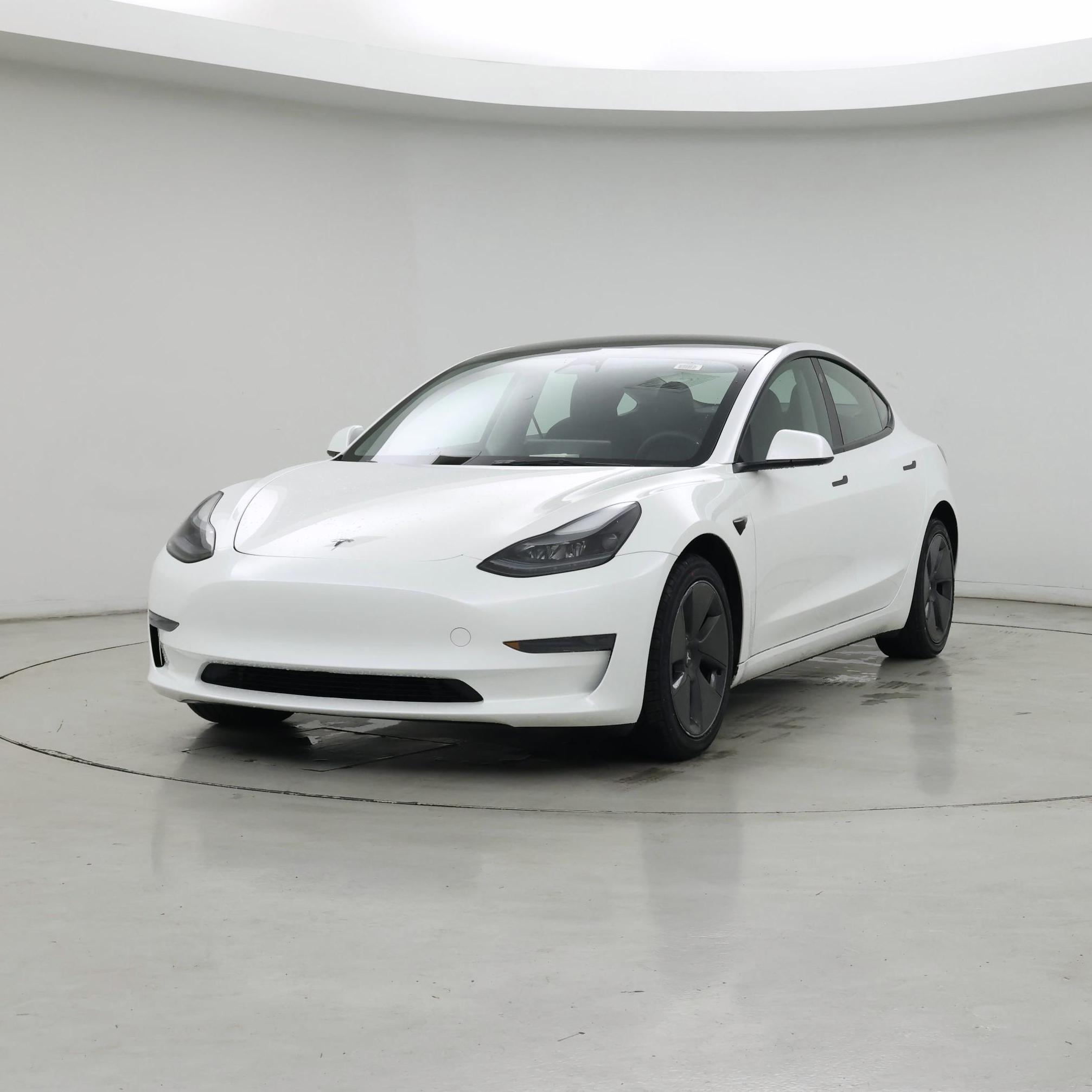 Thumbnail: 2023 Tesla Model 3 - 4