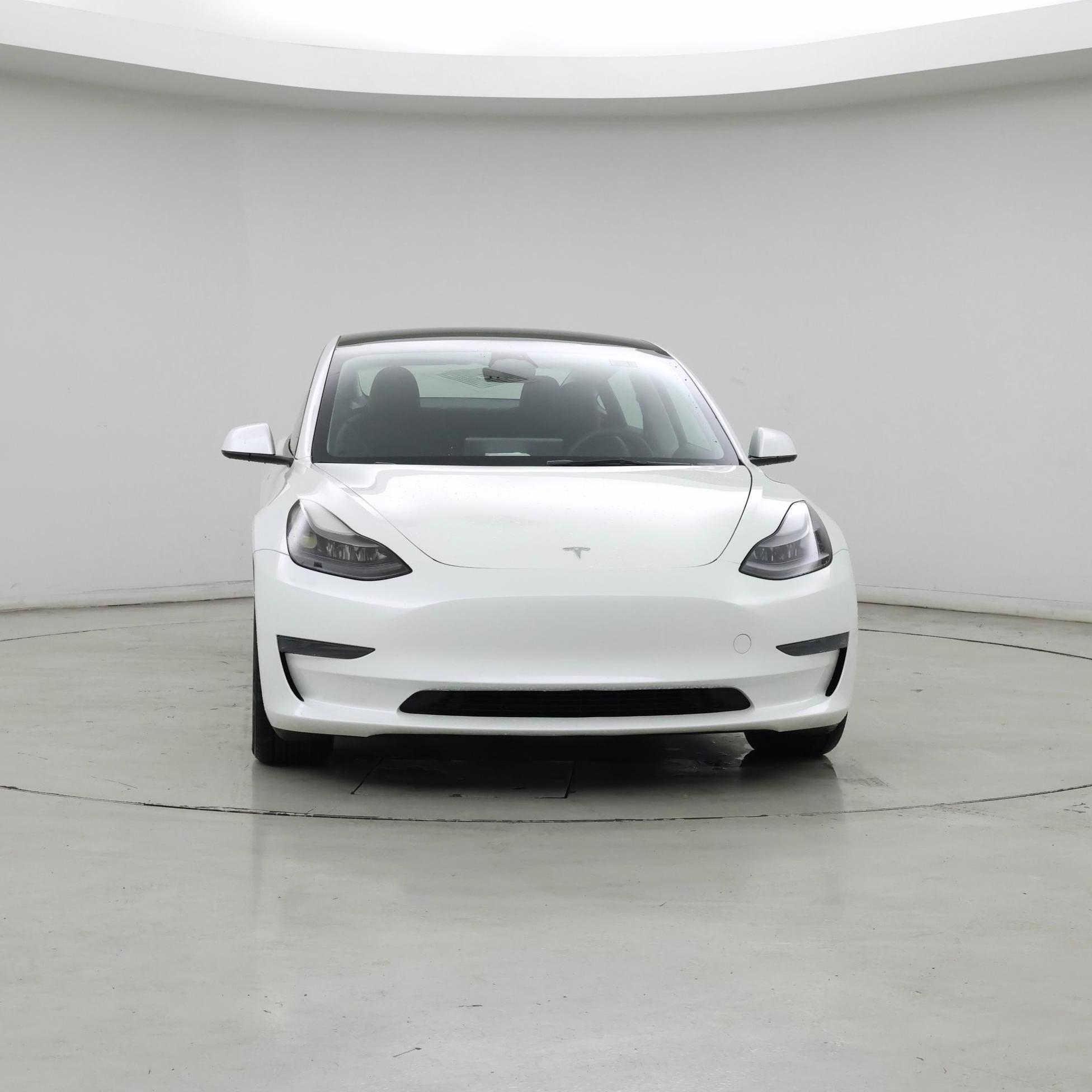 Thumbnail: 2023 Tesla Model 3 - 5