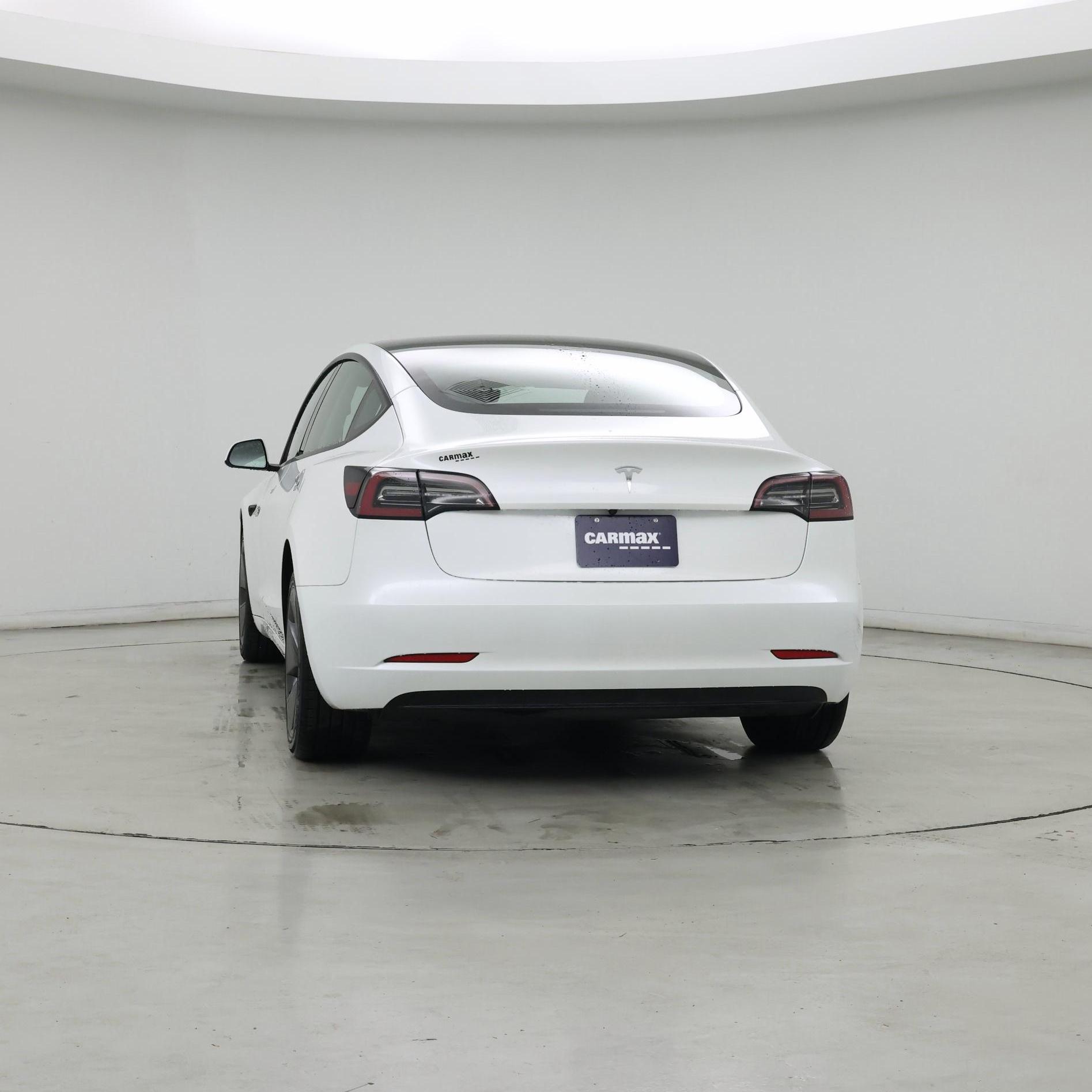 Thumbnail: 2023 Tesla Model 3 - 6