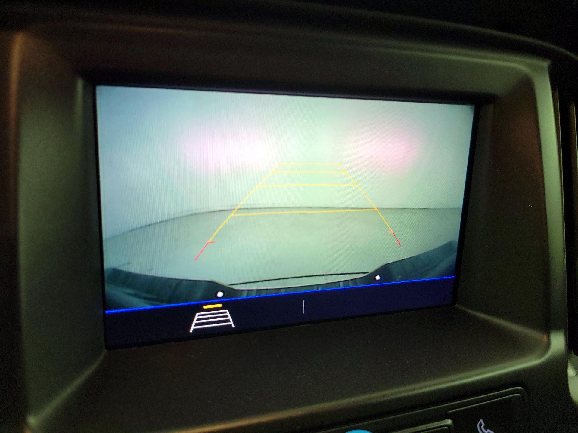 Thumbnail: 2021 Chevrolet Colorado - 14