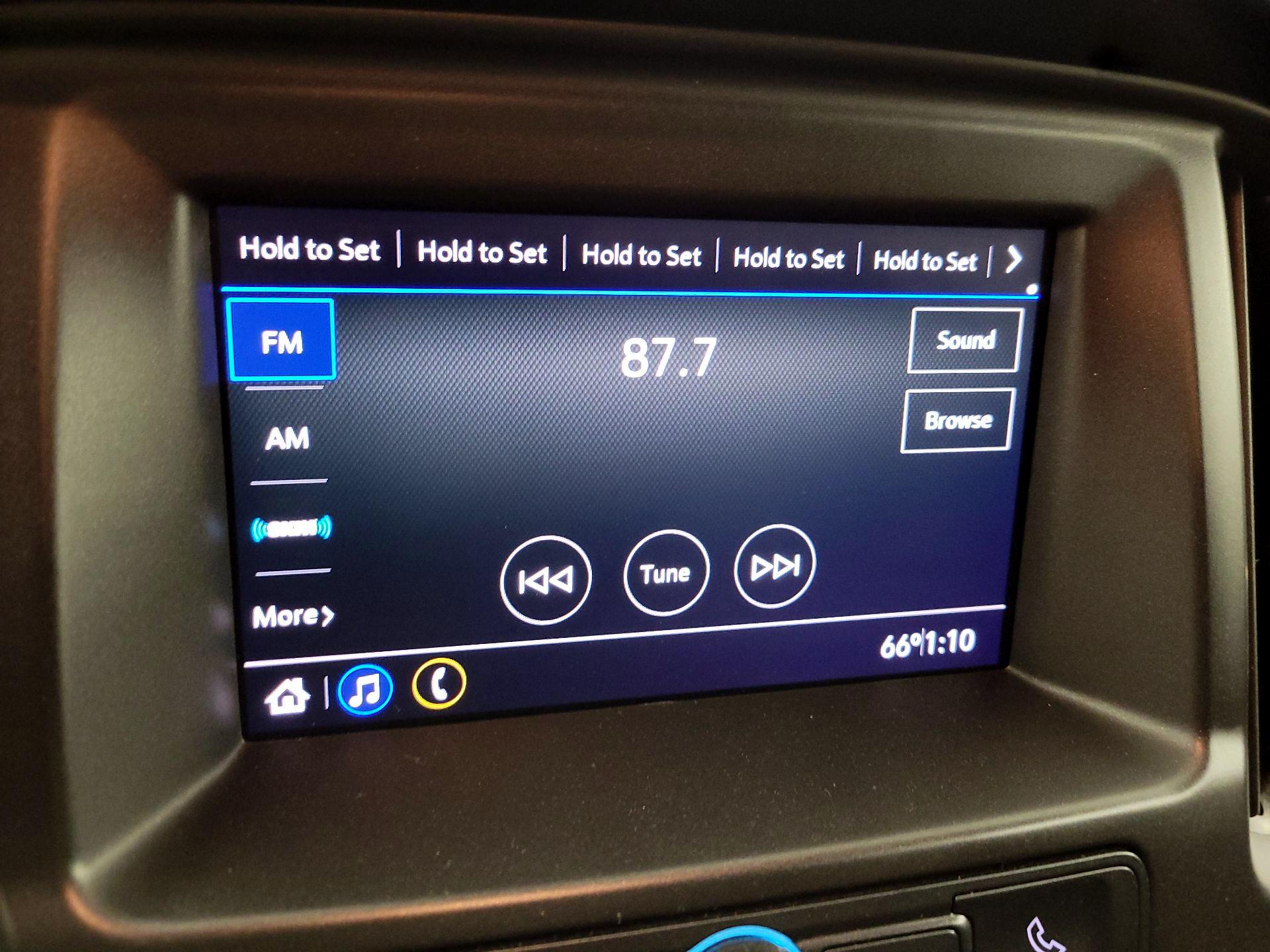 Thumbnail: 2021 Chevrolet Colorado - 15