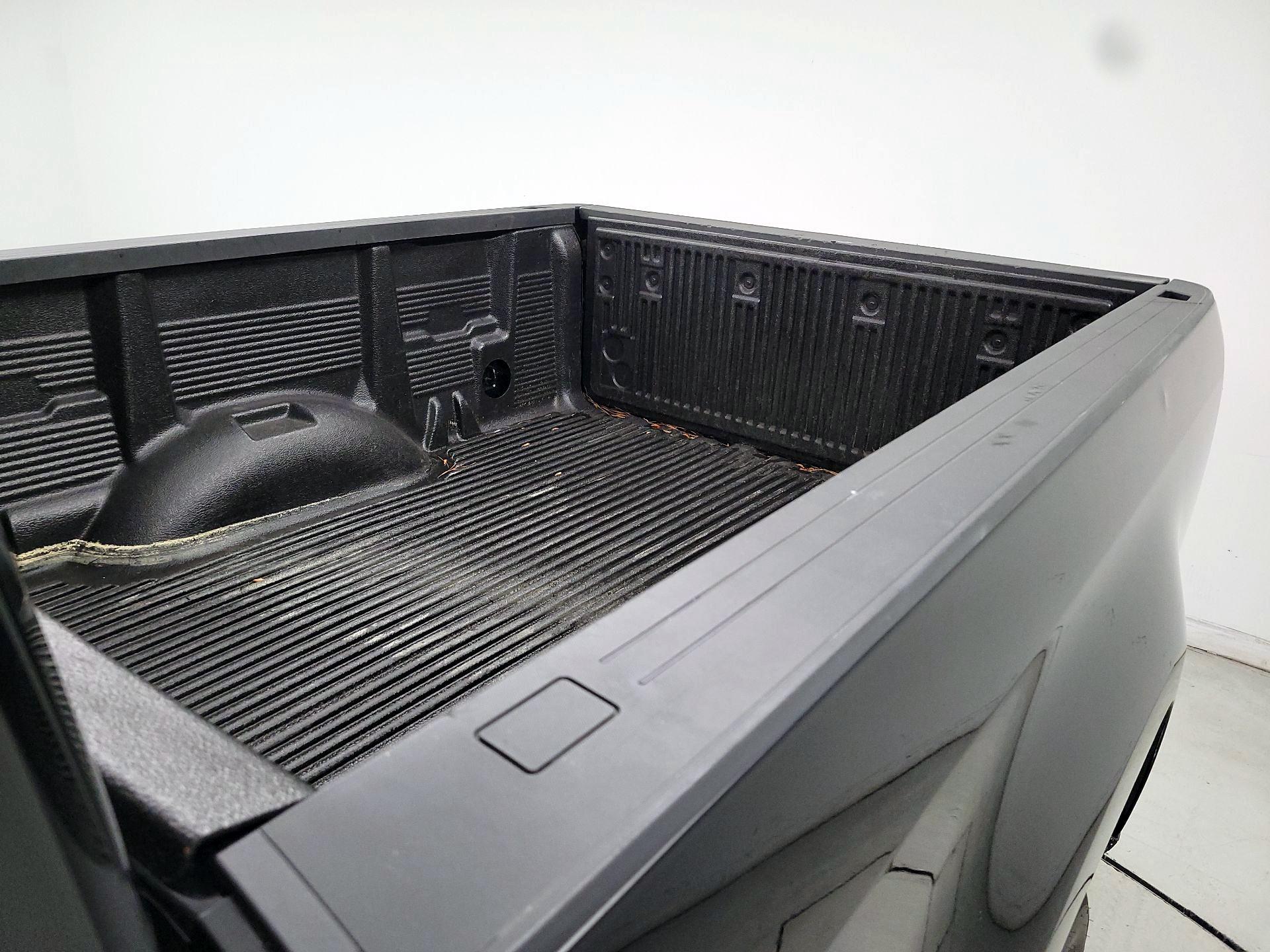 Thumbnail: 2021 Chevrolet Colorado - 20