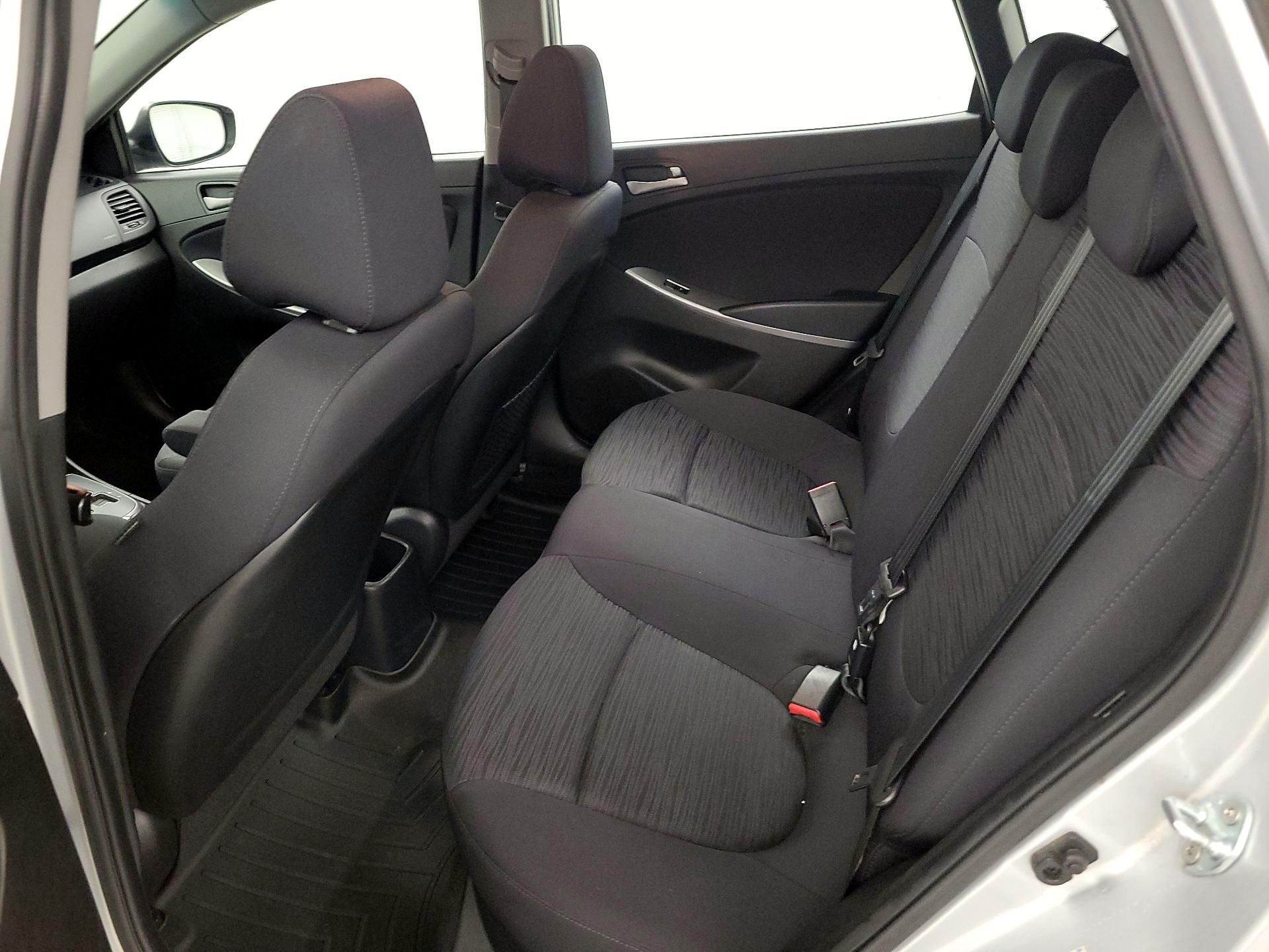 Thumbnail: 2017 Hyundai Accent - 18