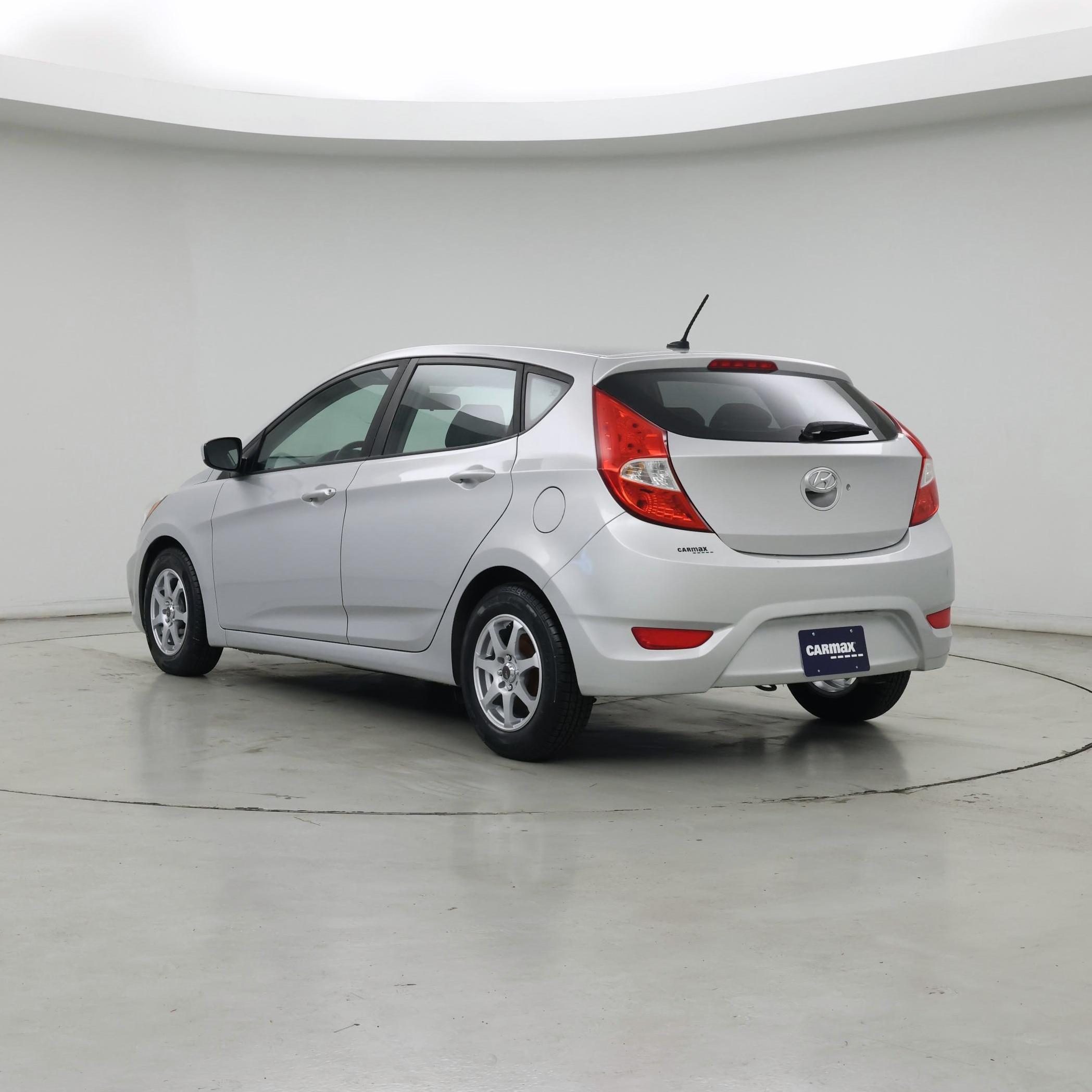 Thumbnail: 2017 Hyundai Accent - 2