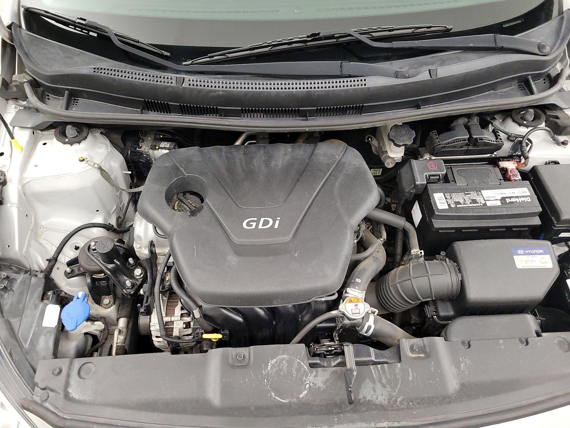 Thumbnail: 2017 Hyundai Accent - 20