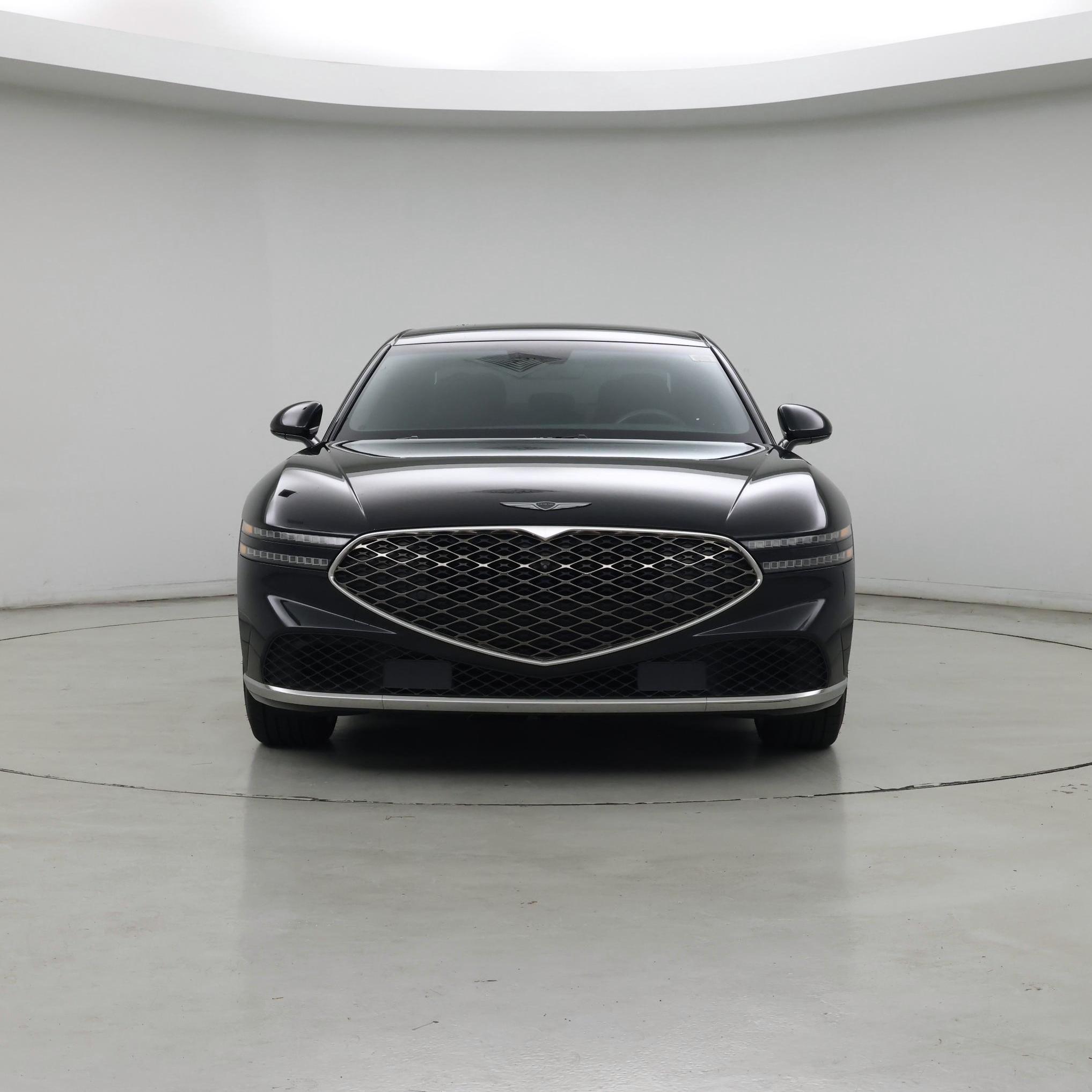 Thumbnail: 2023 Genesis G90 - 5