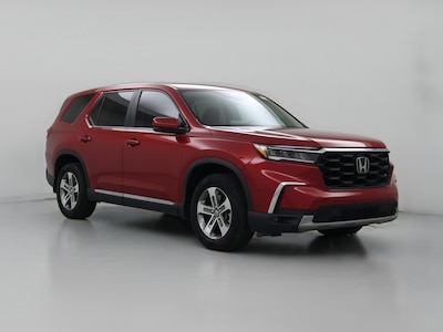 2023 Honda Pilot EX-L