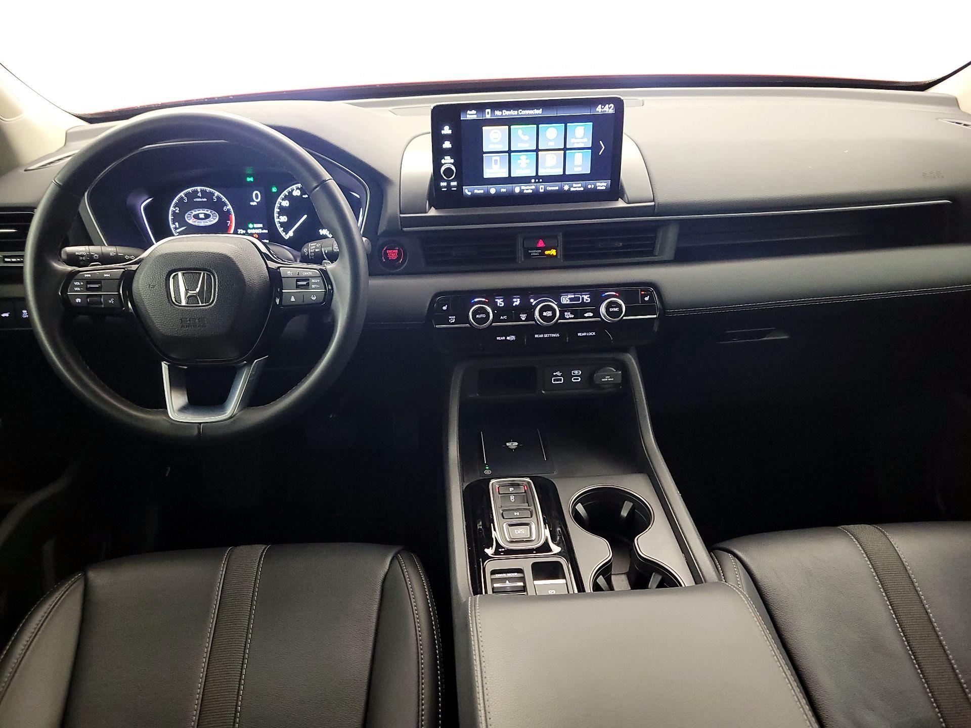 Thumbnail: 2023 Honda Pilot - 9