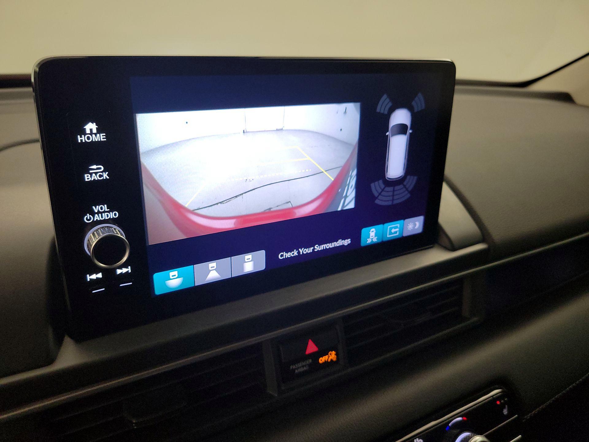 Thumbnail: 2023 Honda Pilot - 14