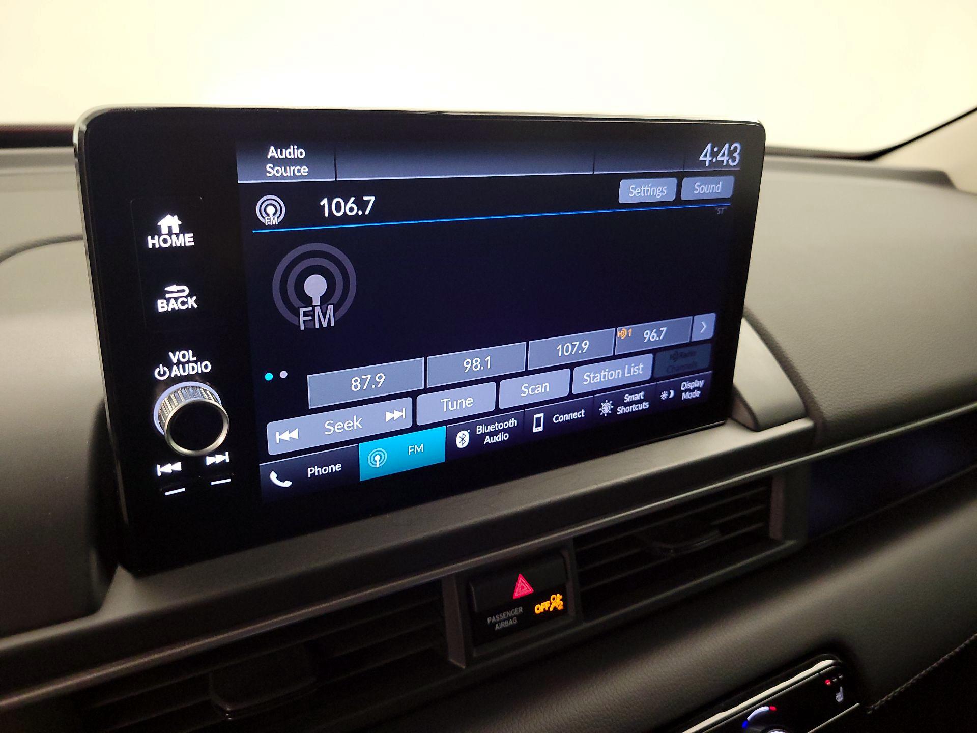 Thumbnail: 2023 Honda Pilot - 15