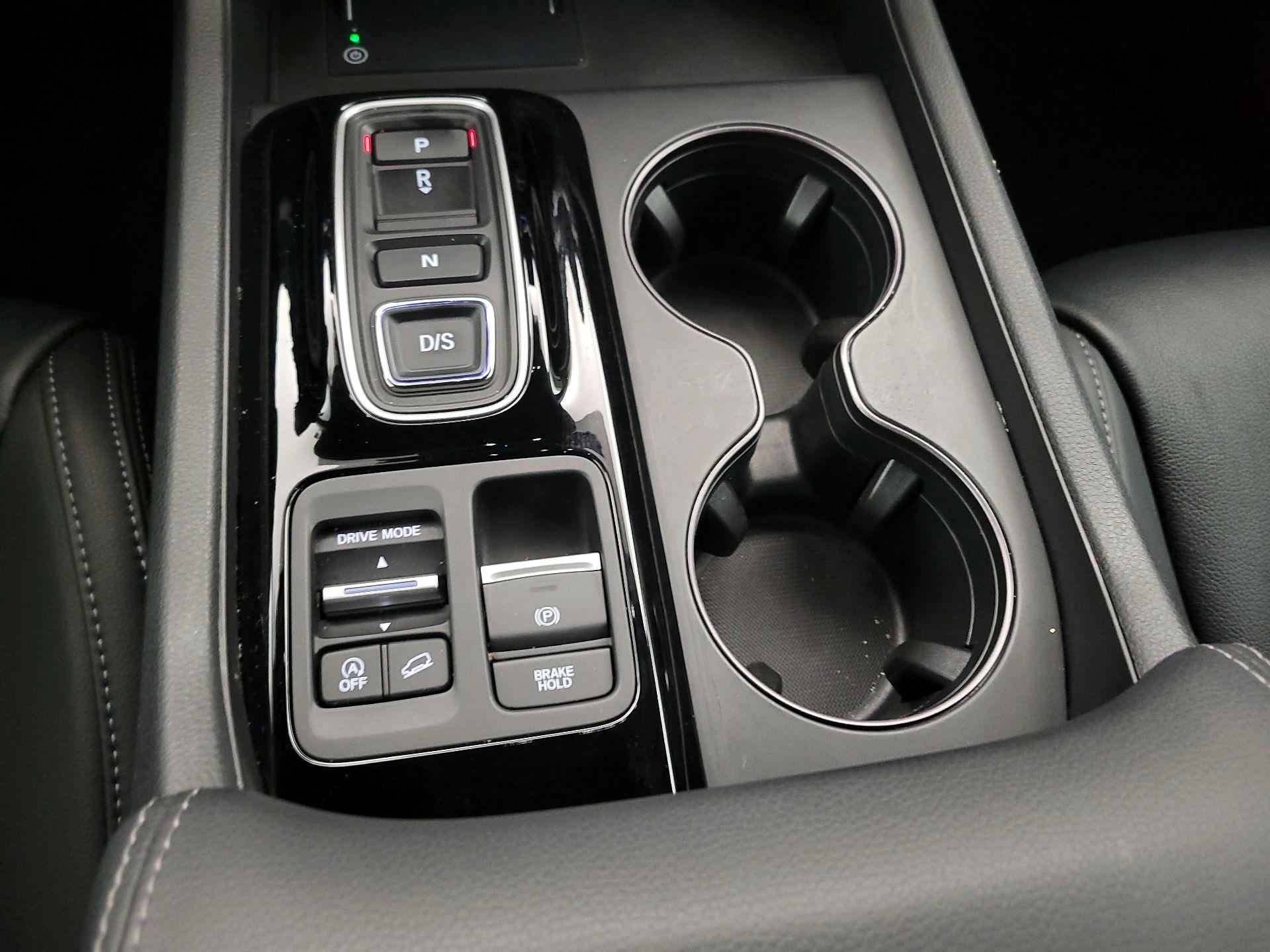 Thumbnail: 2023 Honda Pilot - 17