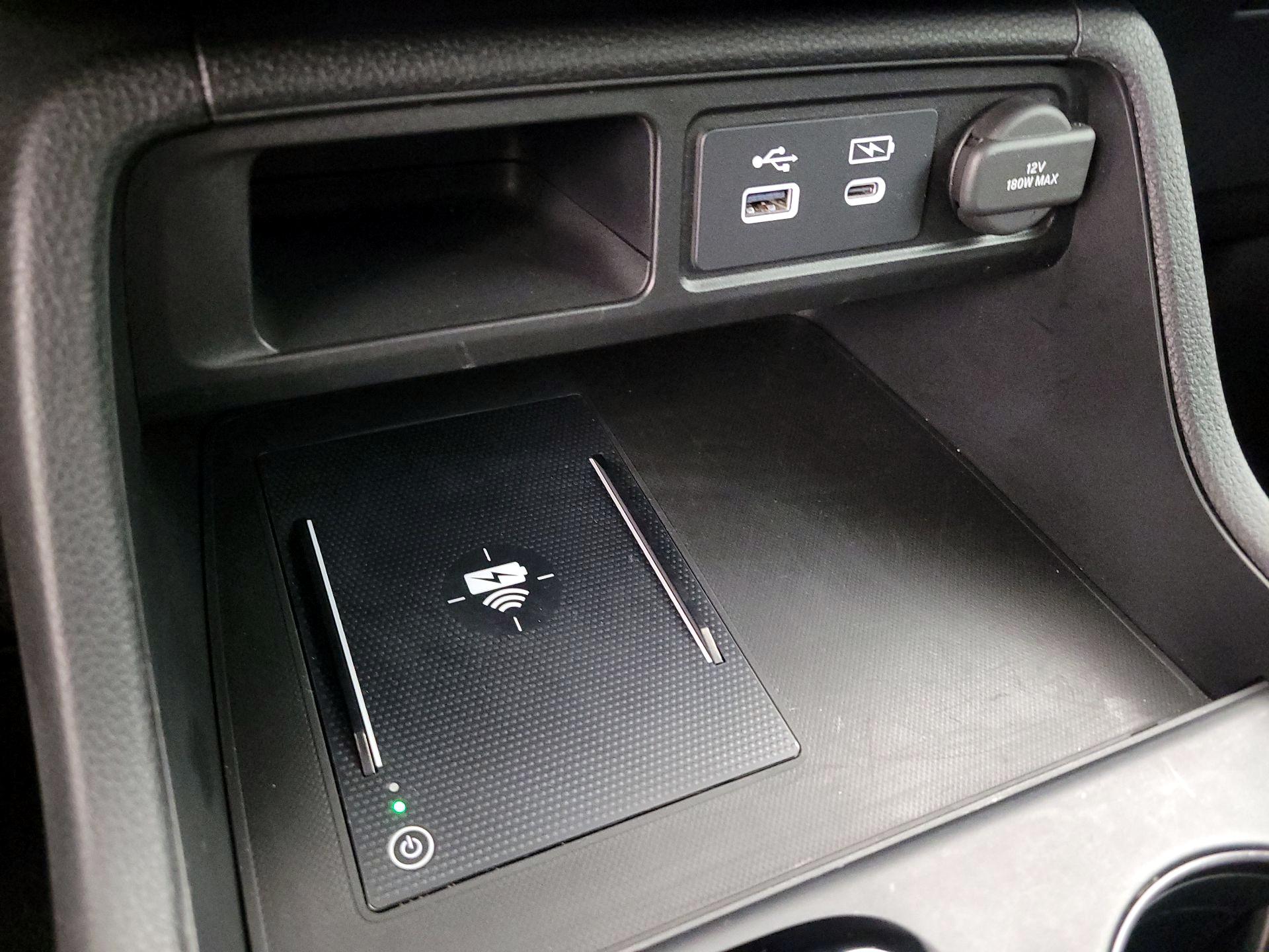 Thumbnail: 2023 Honda Pilot - 18