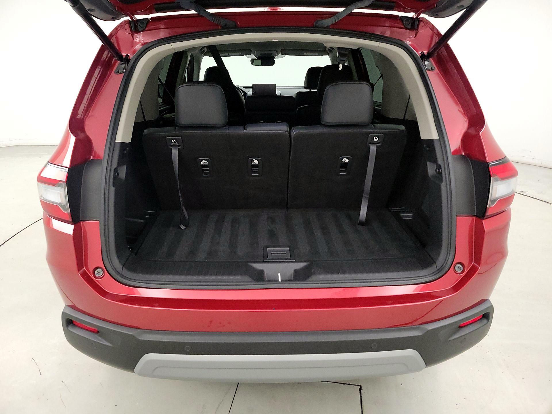 Thumbnail: 2023 Honda Pilot - 20