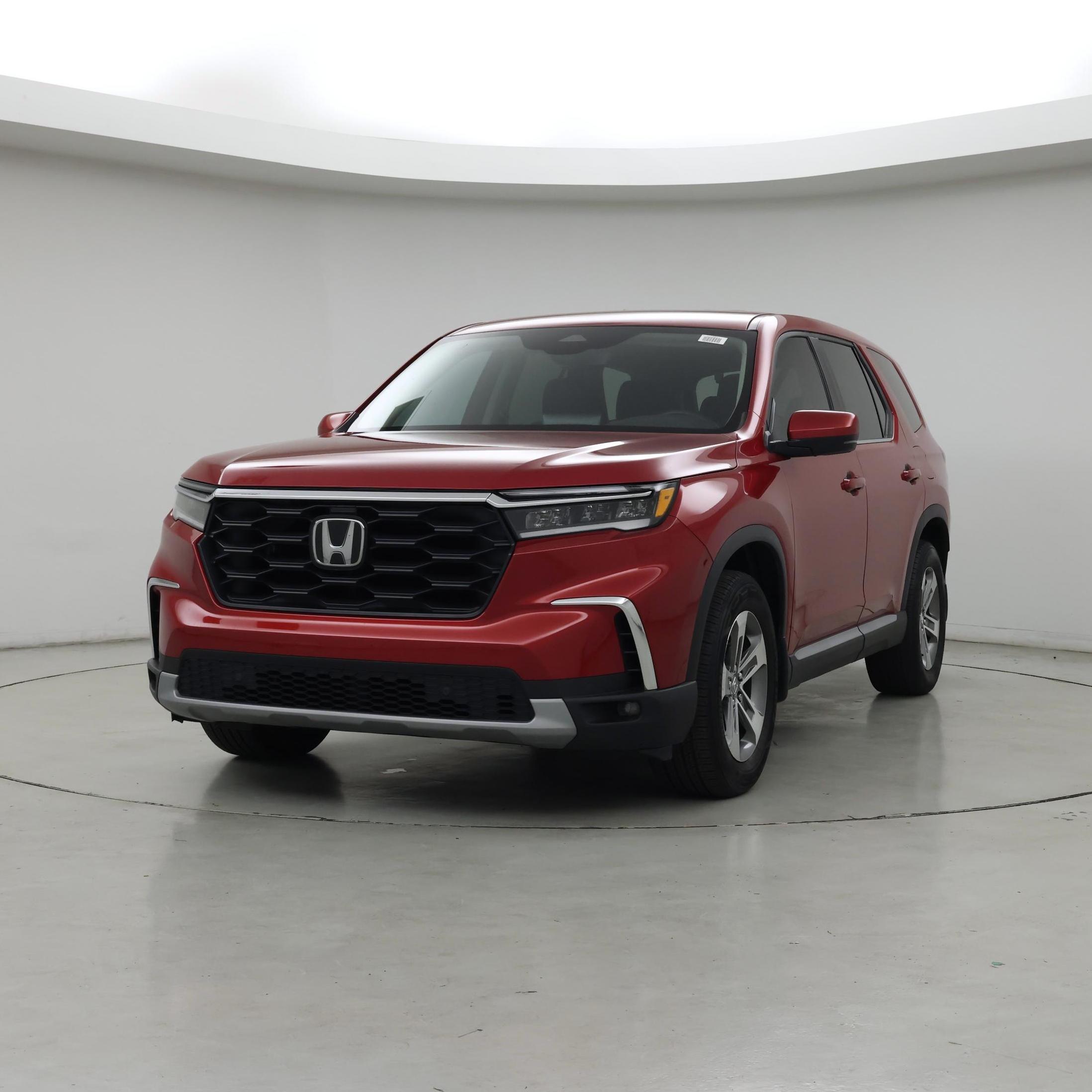 Thumbnail: 2023 Honda Pilot - 4