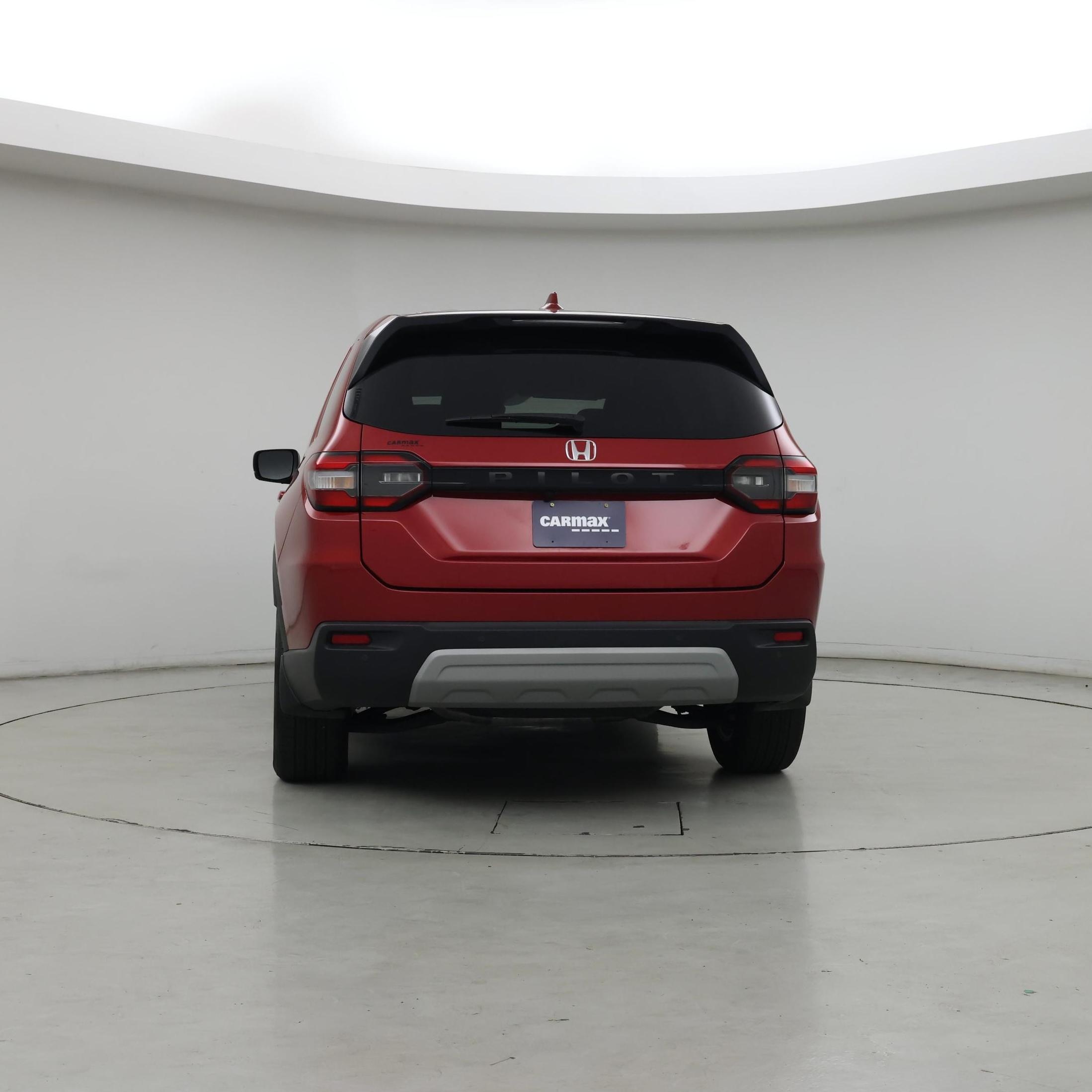 Thumbnail: 2023 Honda Pilot - 6