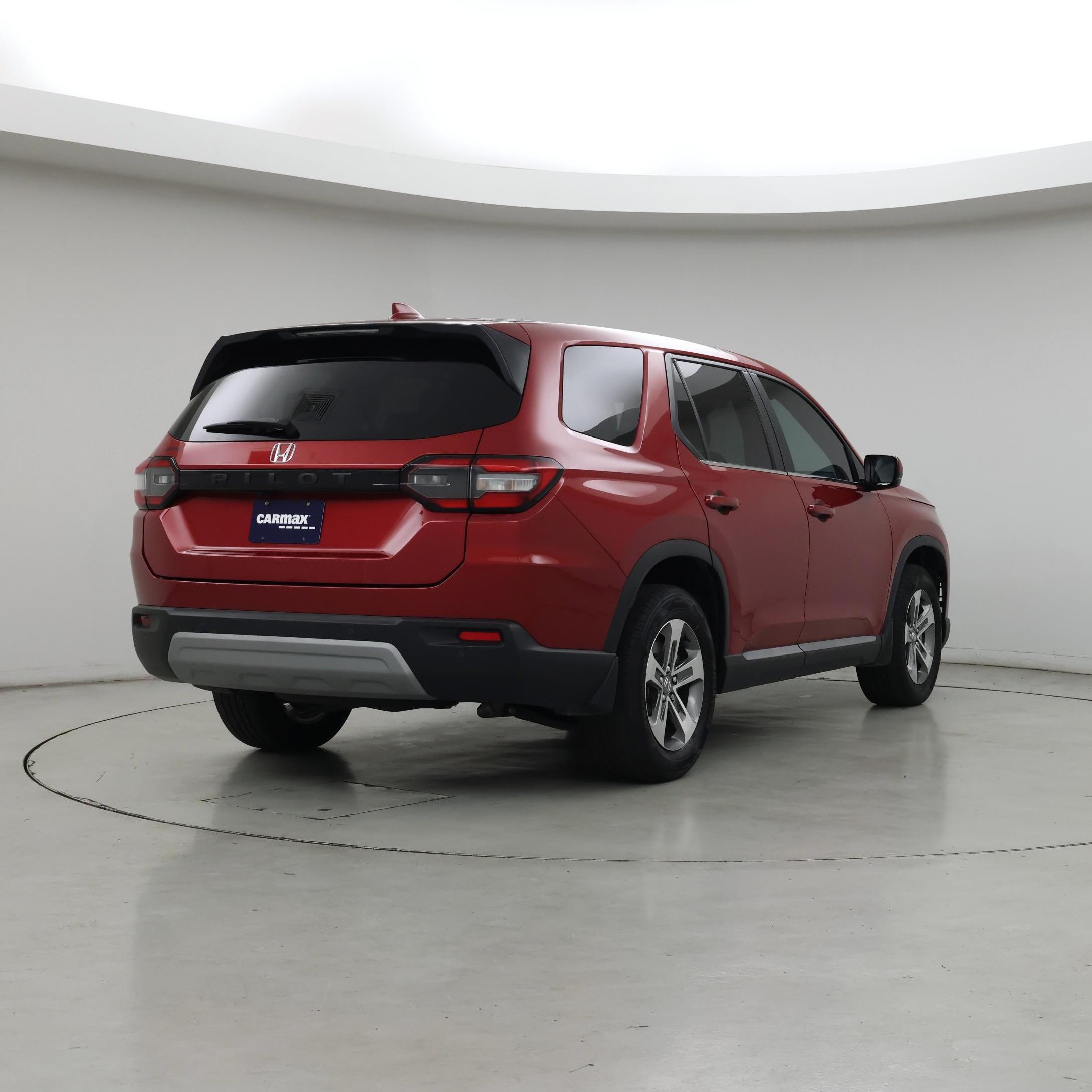 Thumbnail: 2023 Honda Pilot - 8