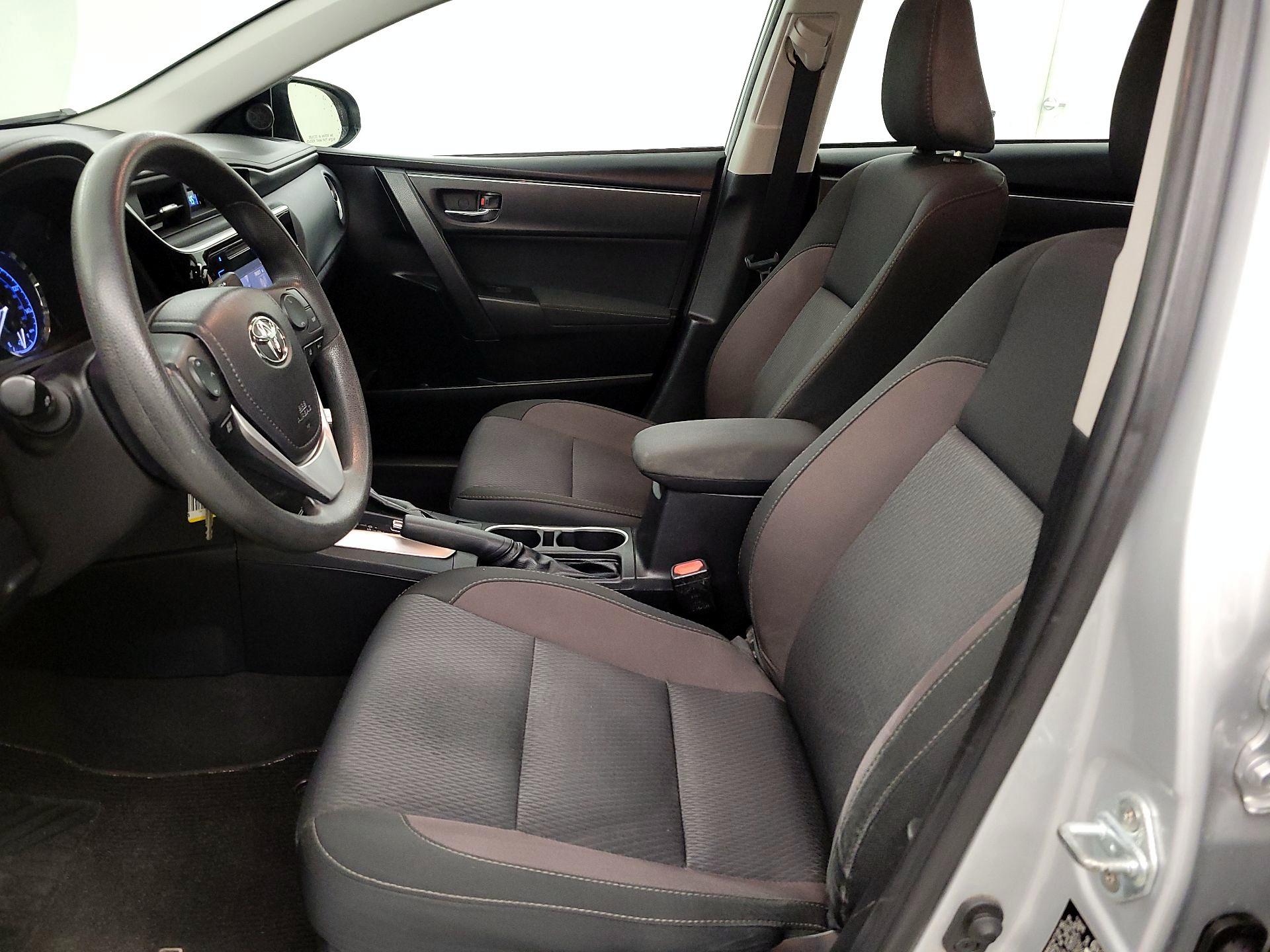 Thumbnail: 2018 Toyota Corolla - 11