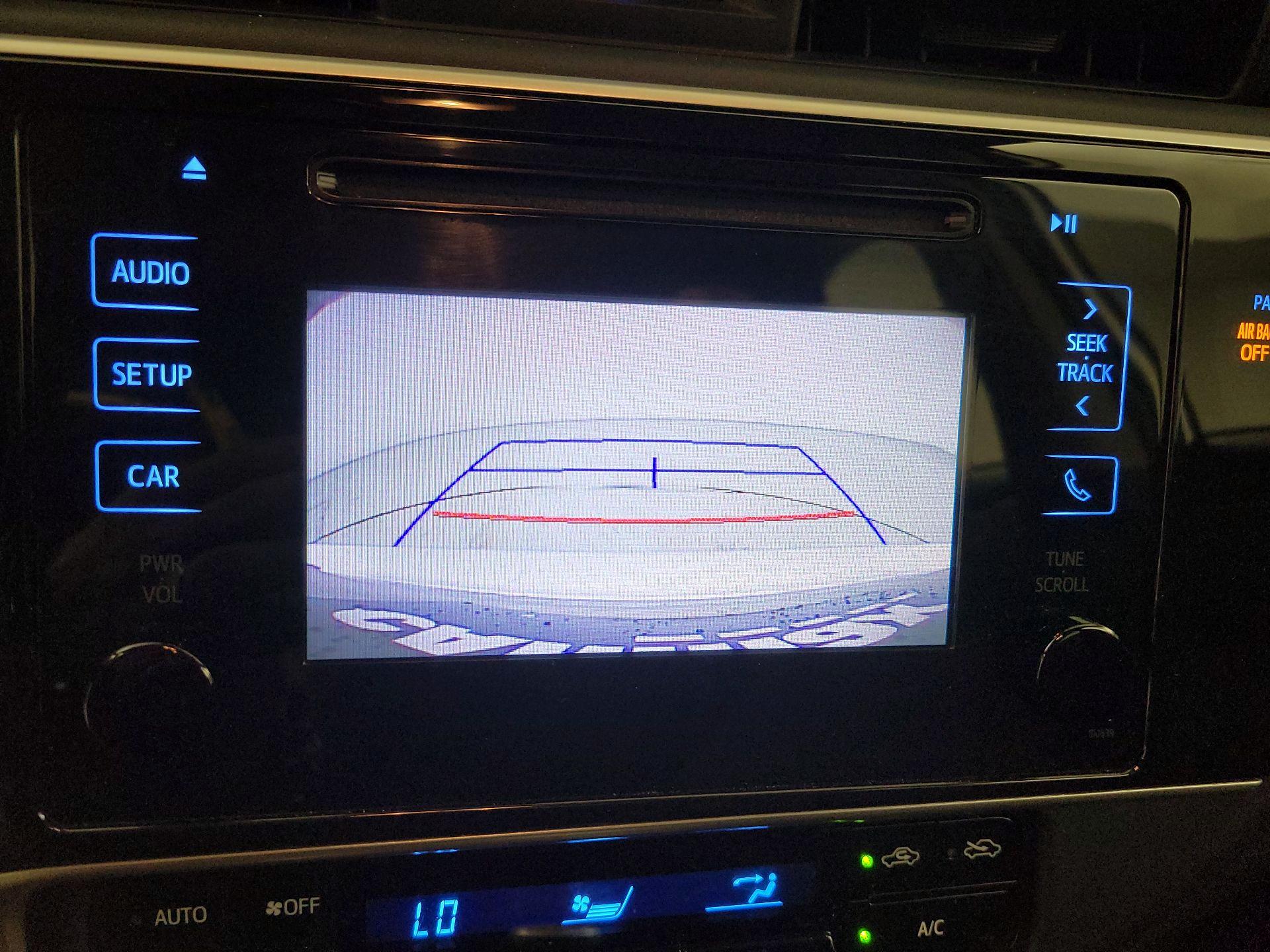 Thumbnail: 2018 Toyota Corolla - 14