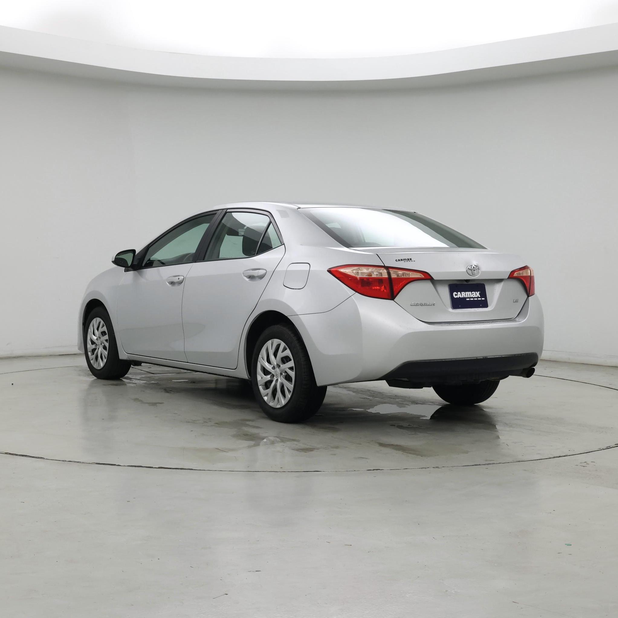 Thumbnail: 2018 Toyota Corolla - 2