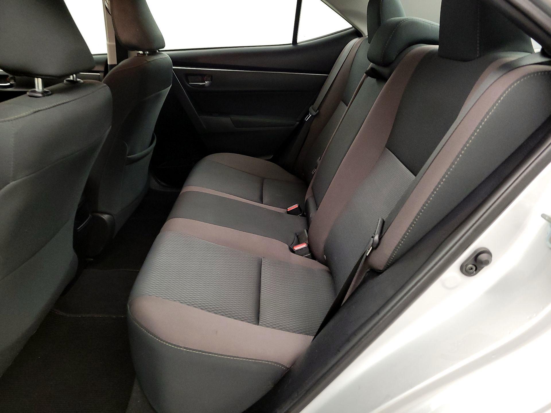 Thumbnail: 2018 Toyota Corolla - 19