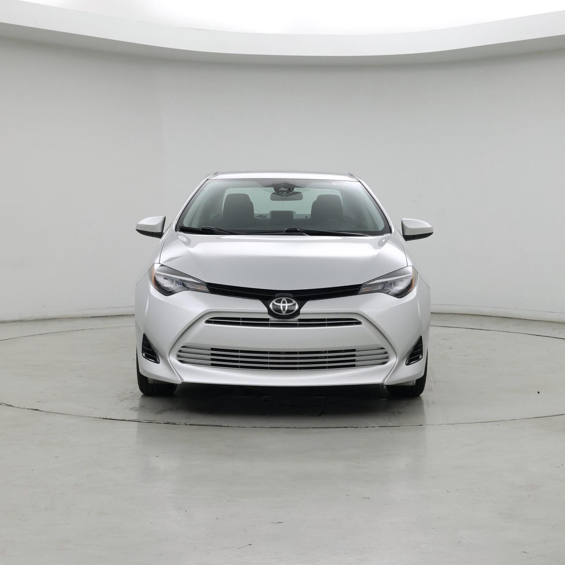 Thumbnail: 2018 Toyota Corolla - 5