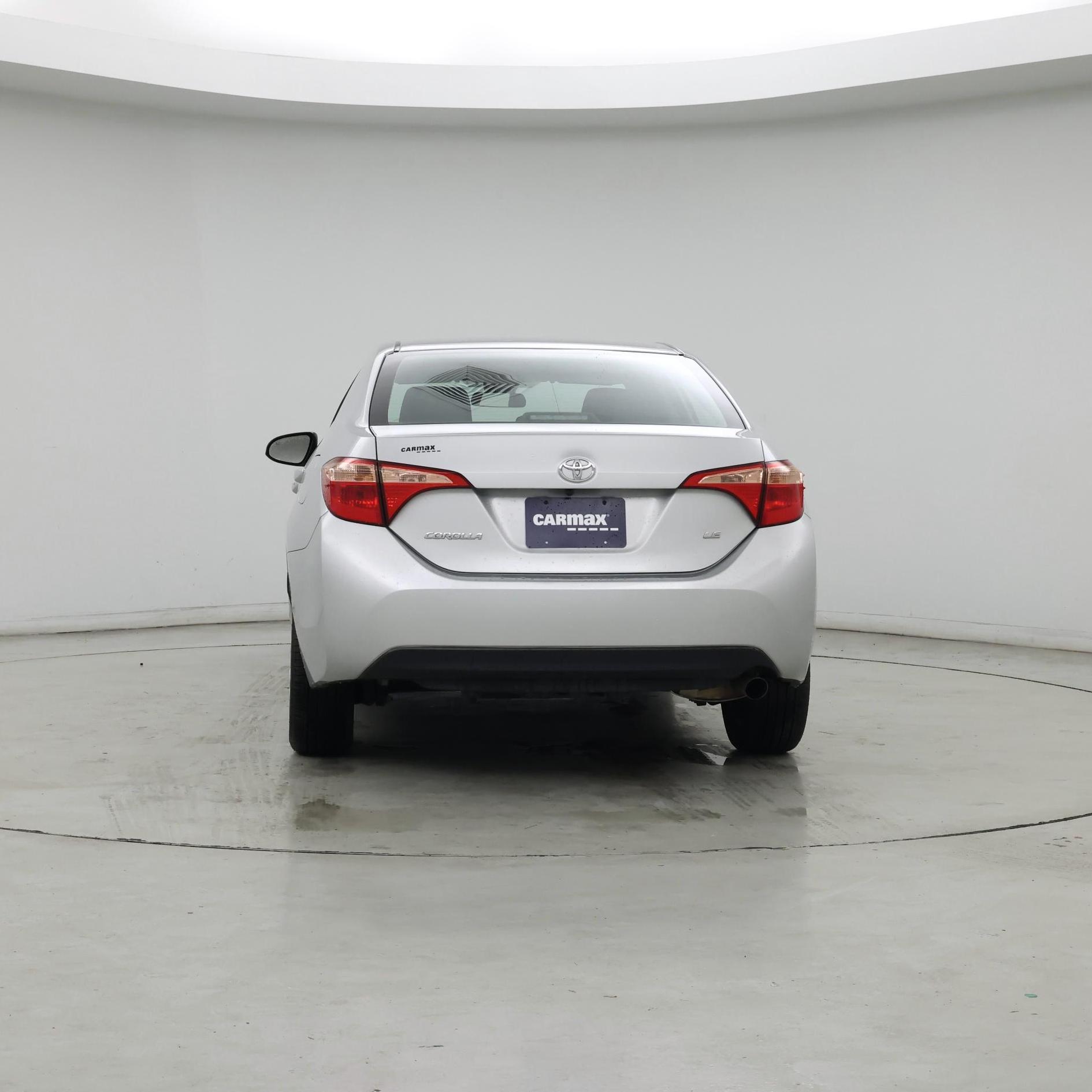 Thumbnail: 2018 Toyota Corolla - 6