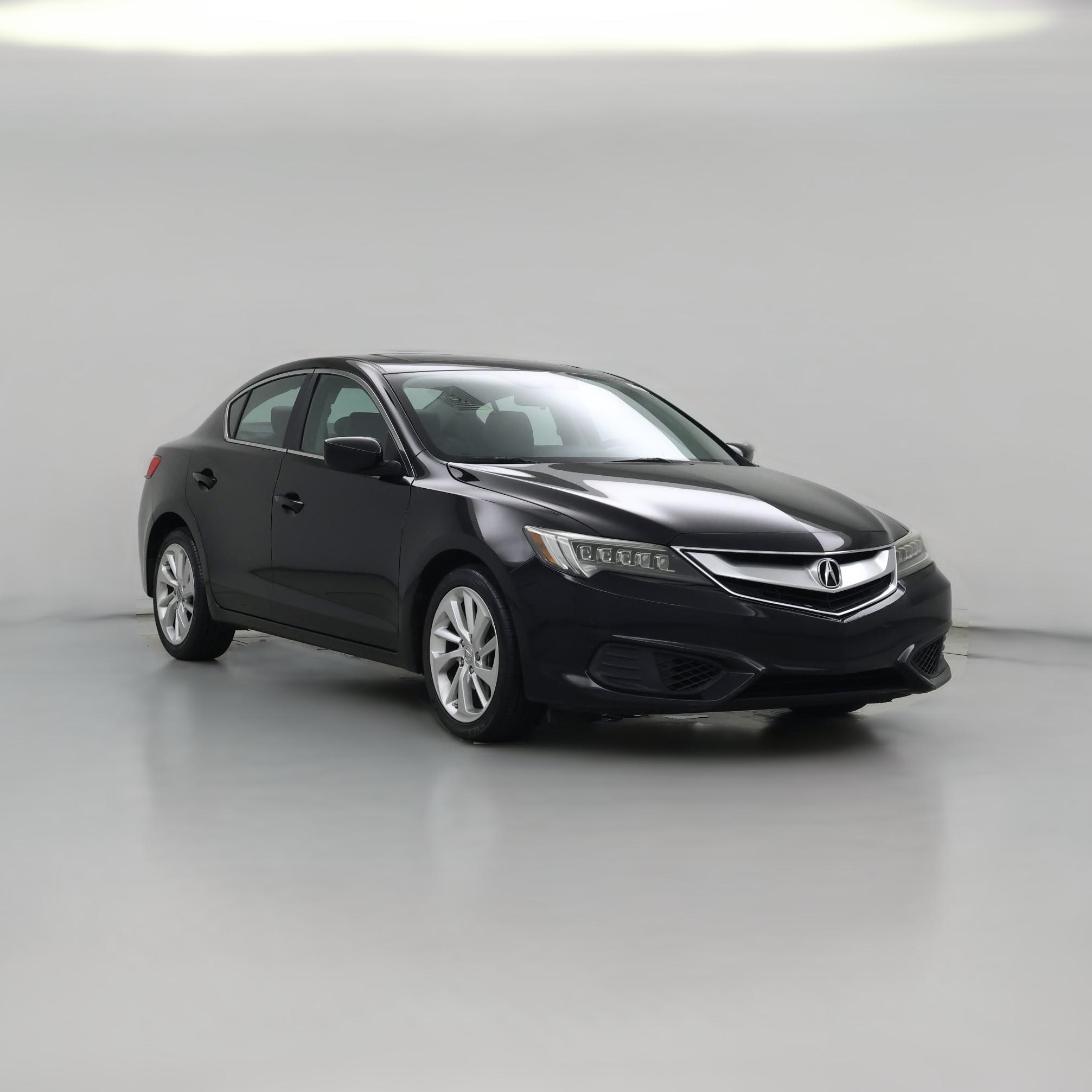 Thumbnail: 2016 Acura ILX - 1