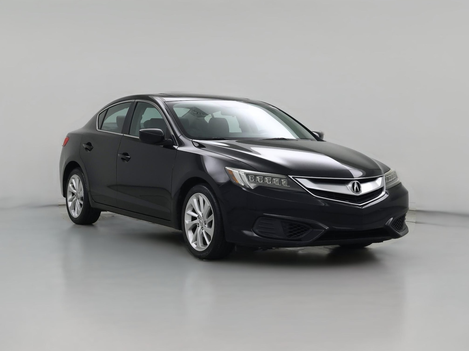 2016 Acura ILX Base