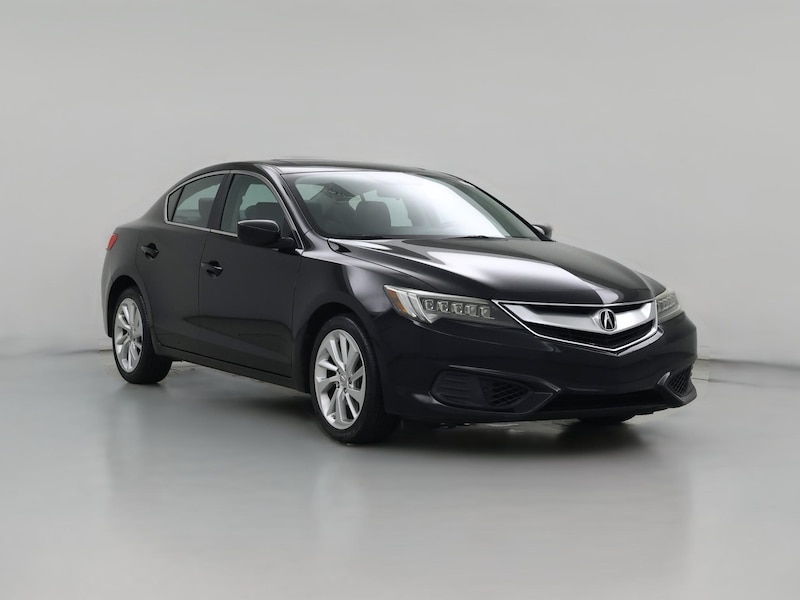 2016 Acura ILX  -
                  Stockbridge, GA