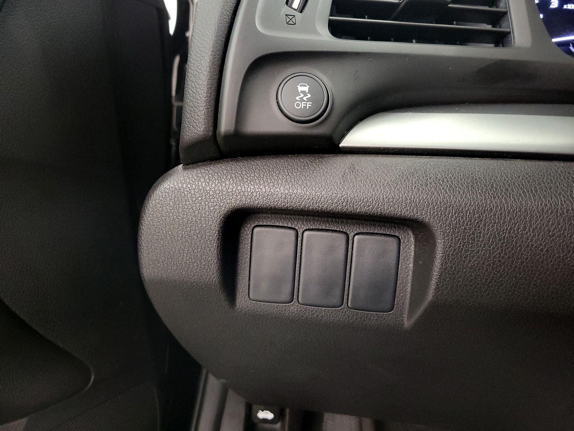 Thumbnail: 2016 Acura ILX - 13