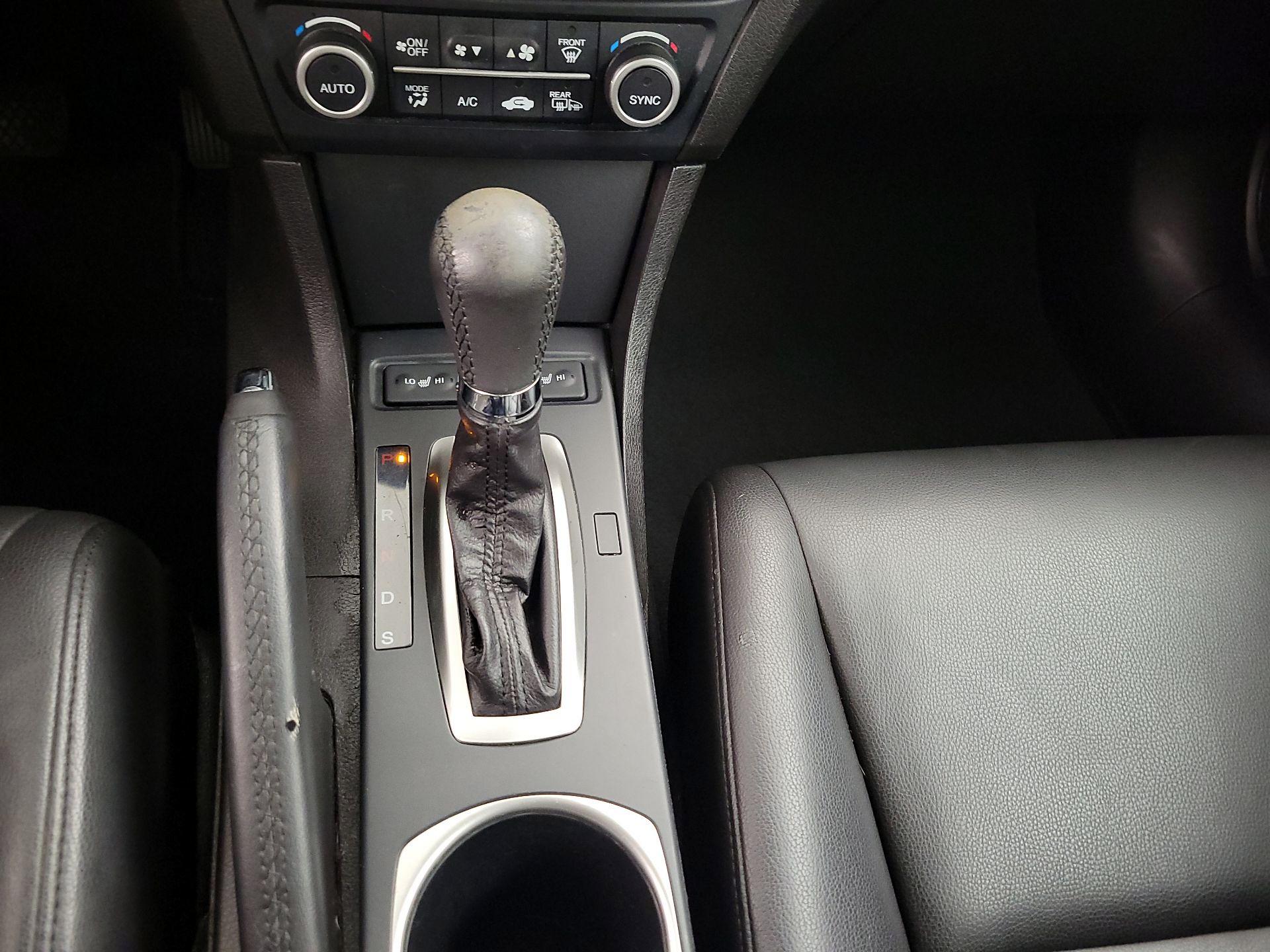 Thumbnail: 2016 Acura ILX - 17