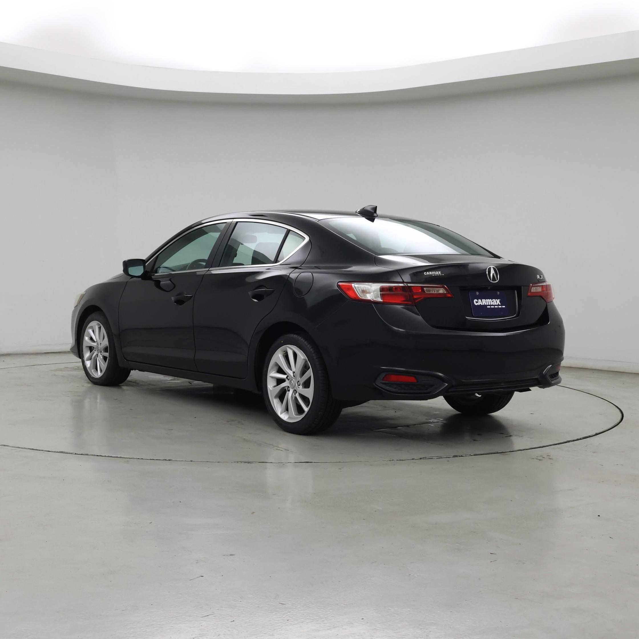 Thumbnail: 2016 Acura ILX - 2