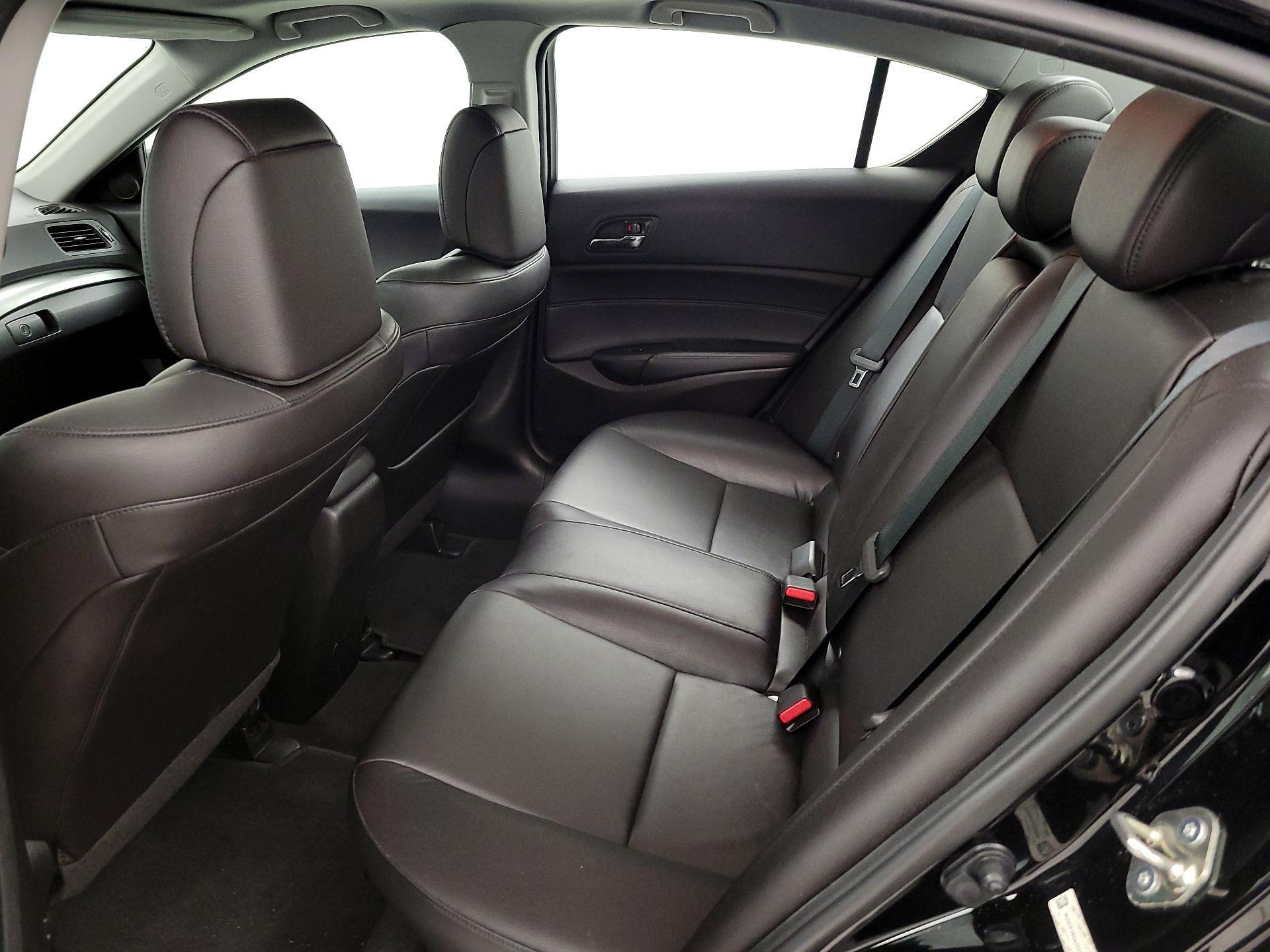 Thumbnail: 2016 Acura ILX - 20