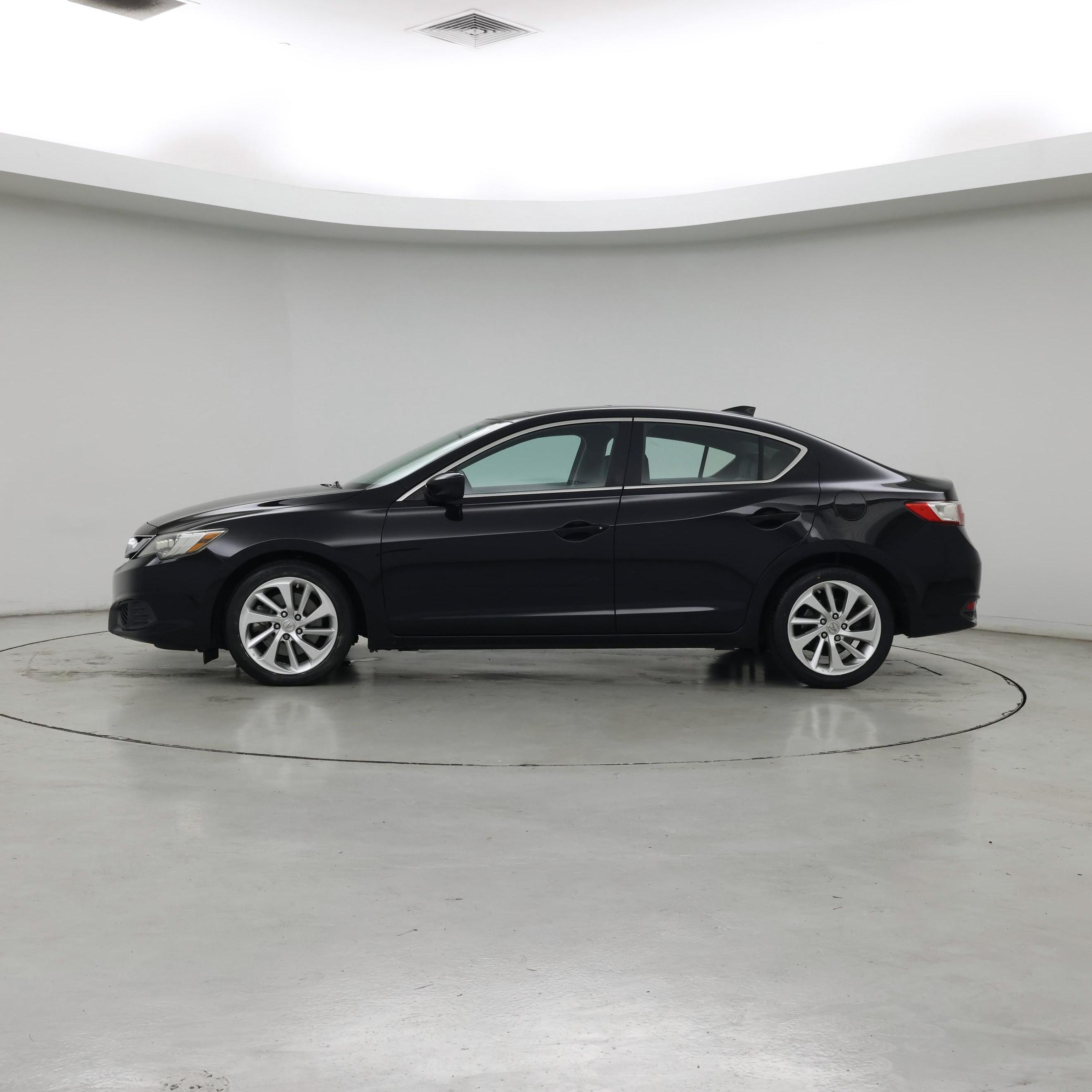 Thumbnail: 2016 Acura ILX - 3