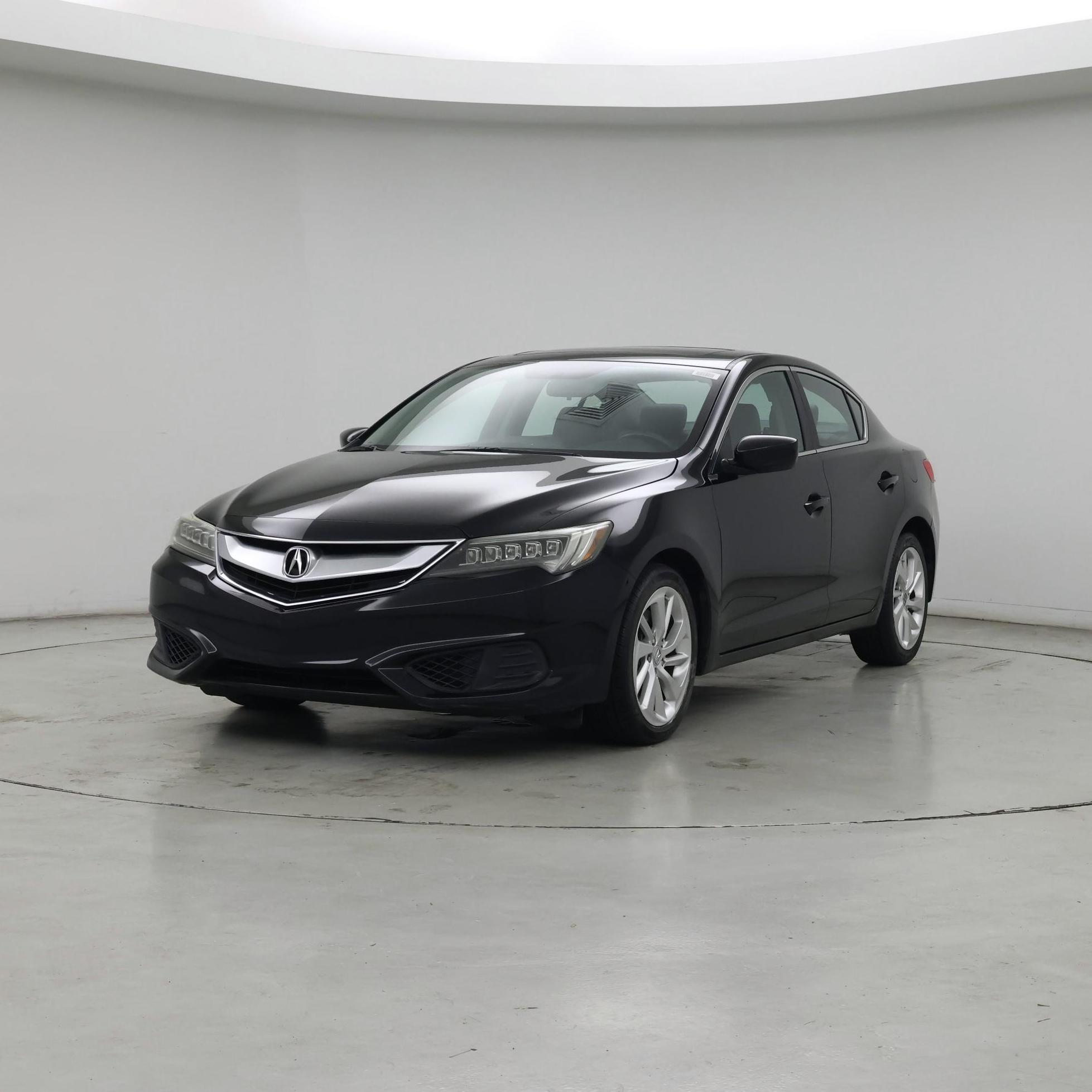 Thumbnail: 2016 Acura ILX - 4