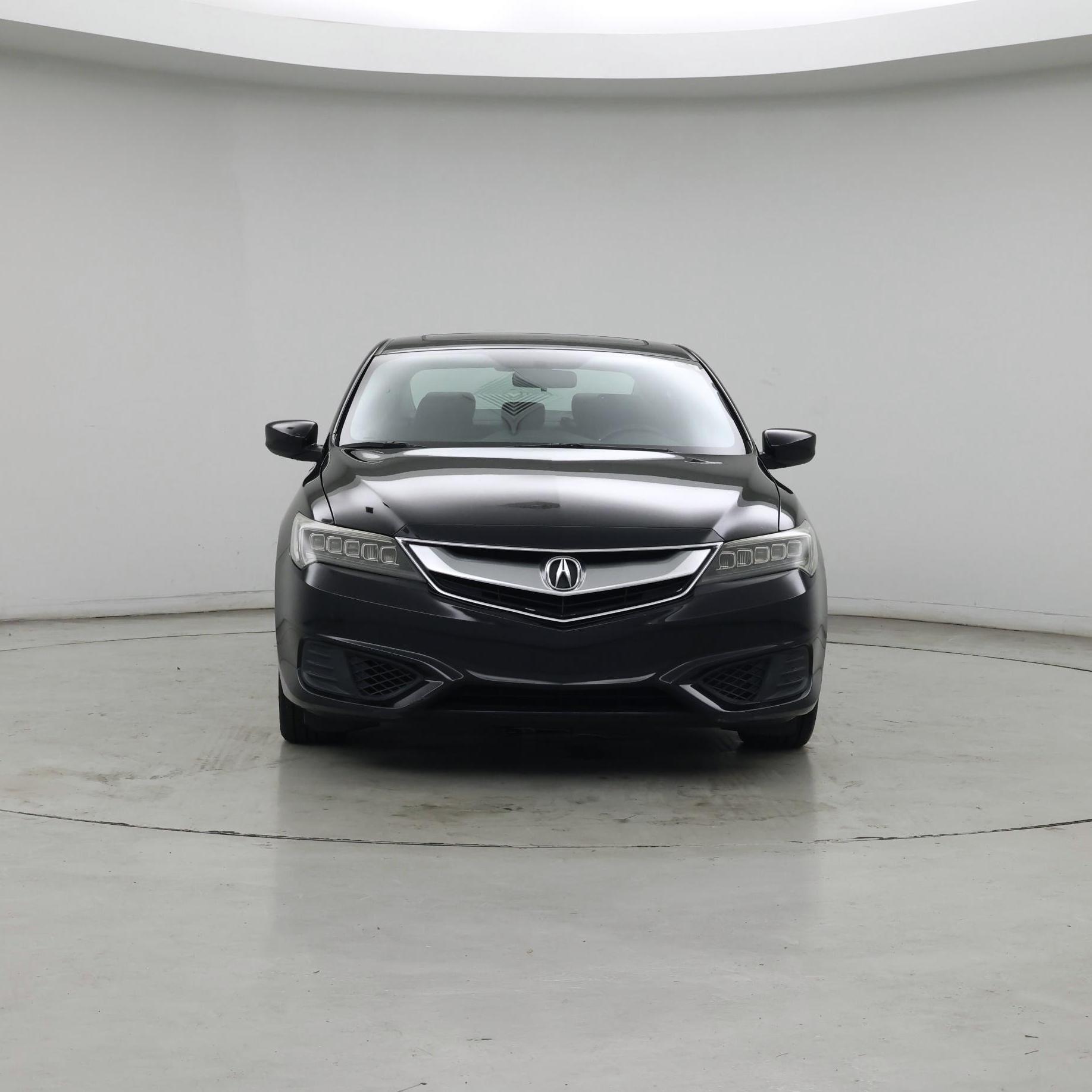 Thumbnail: 2016 Acura ILX - 5