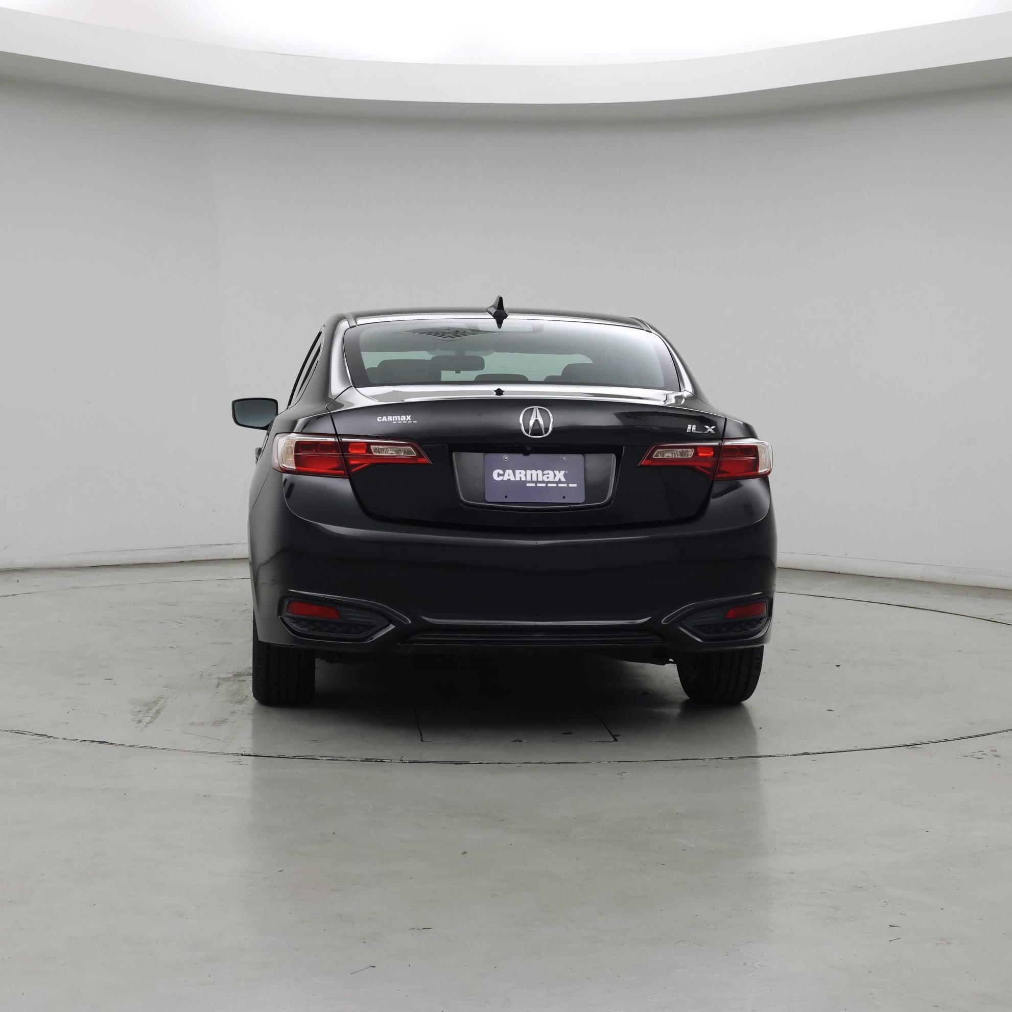 Thumbnail: 2016 Acura ILX - 6