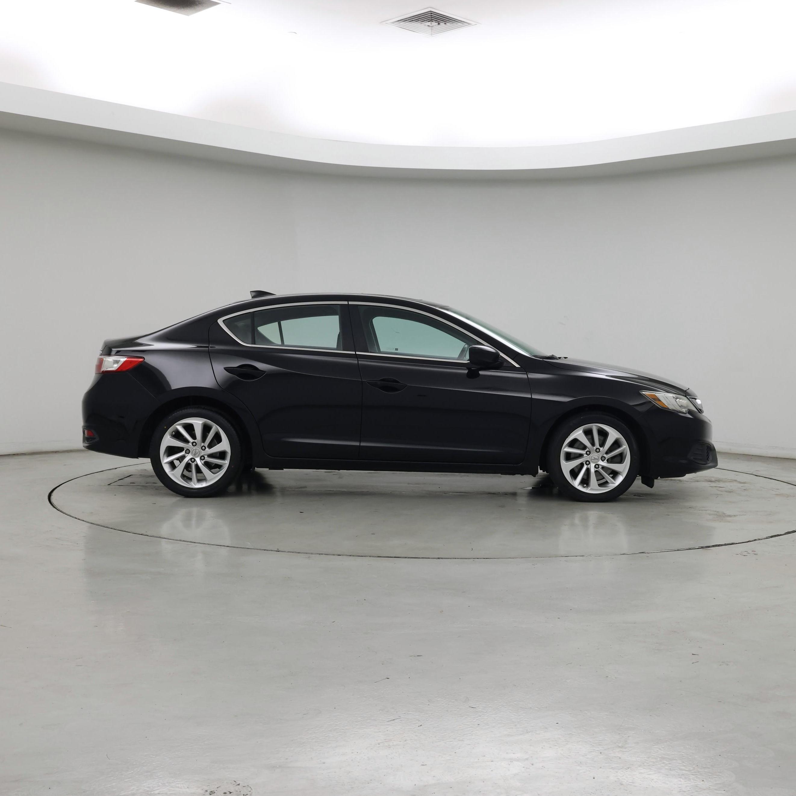 Thumbnail: 2016 Acura ILX - 7