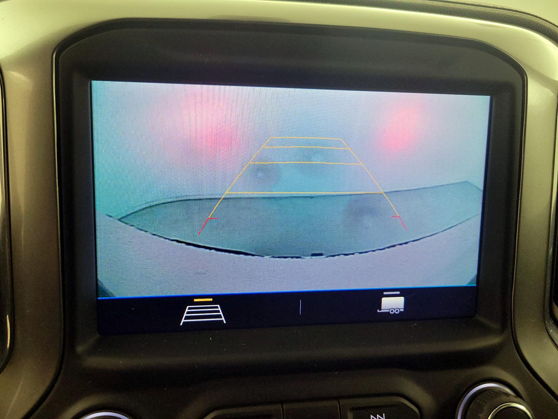 Thumbnail: 2021 Chevrolet Silverado 1500 - 14