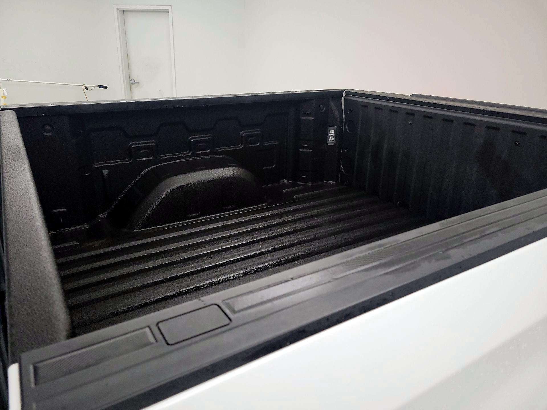 Thumbnail: 2021 Chevrolet Silverado 1500 - 20