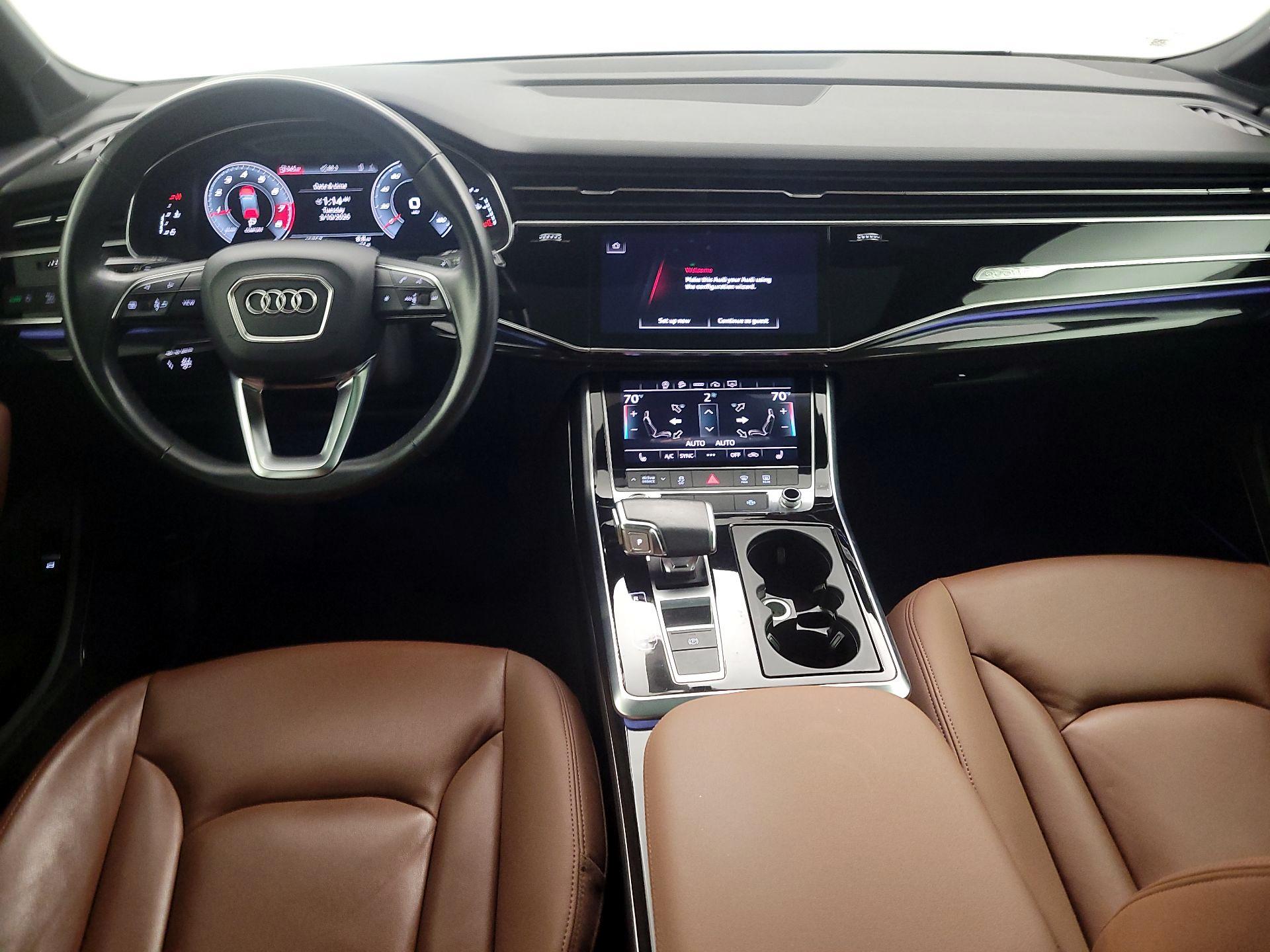 Thumbnail: 2021 Audi Q7 - 9