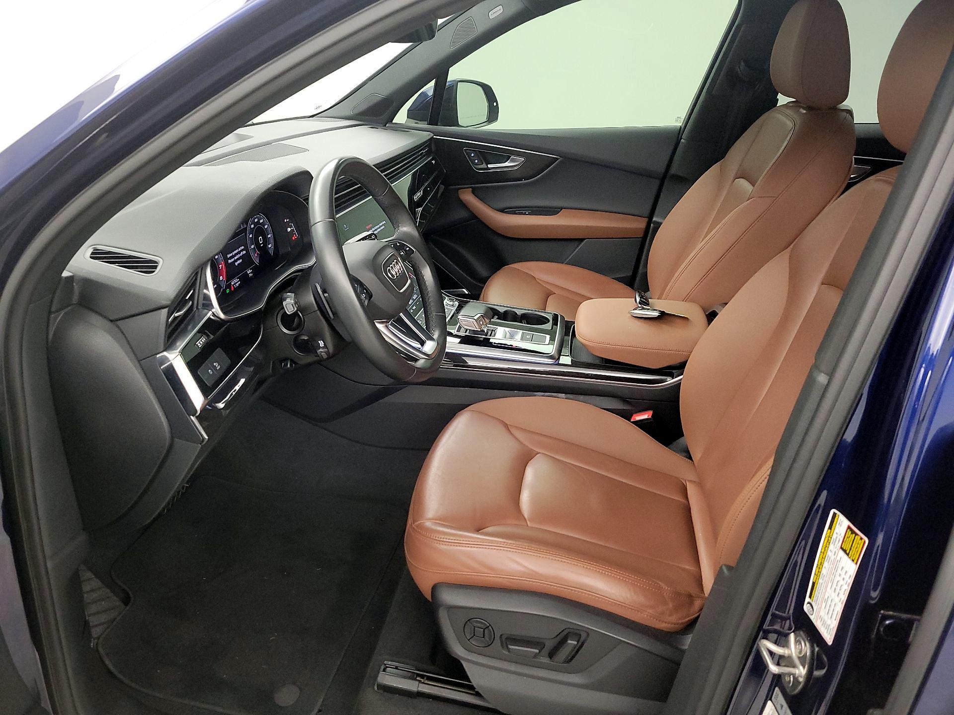 Thumbnail: 2021 Audi Q7 - 11