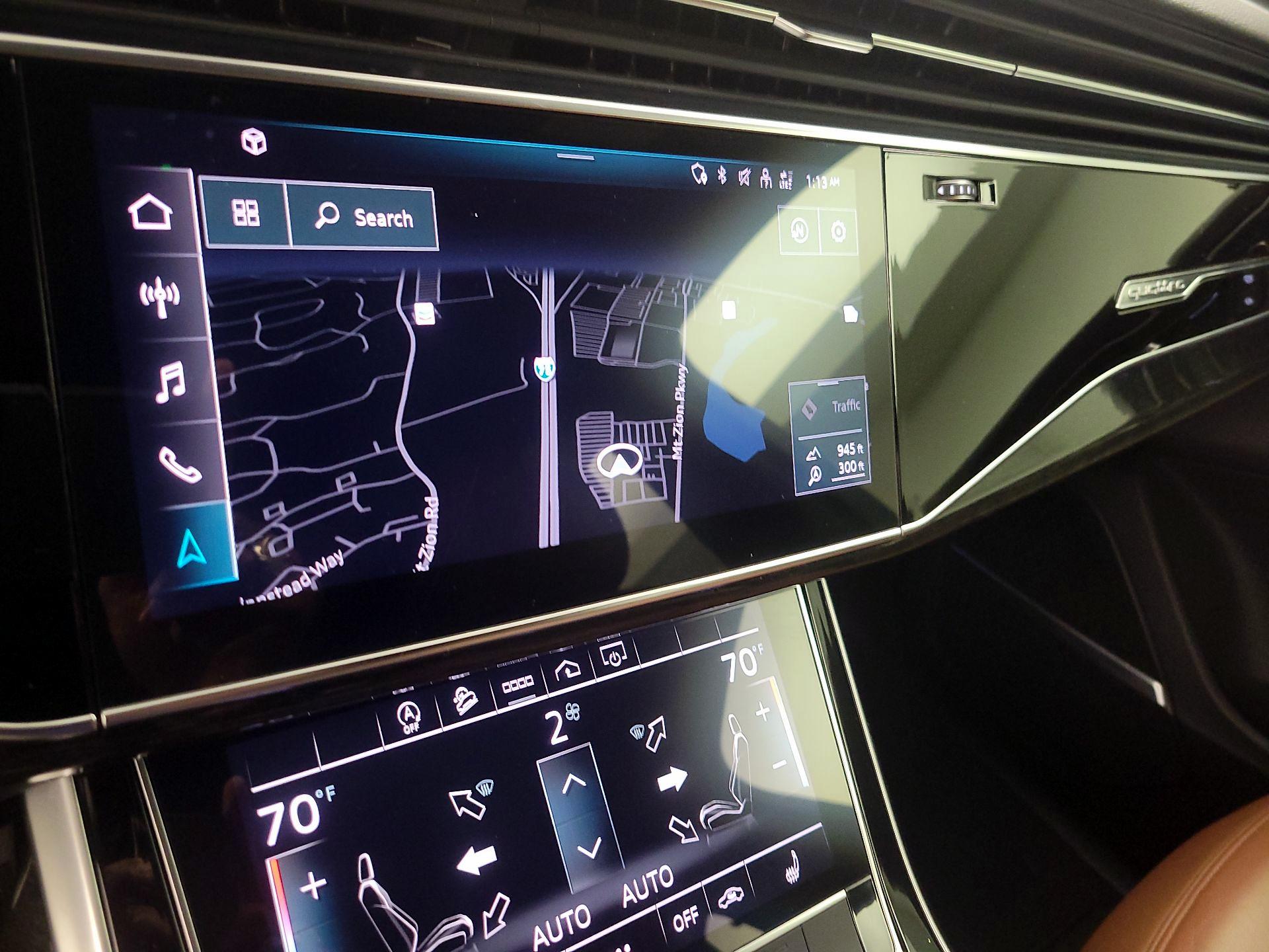 Thumbnail: 2021 Audi Q7 - 14