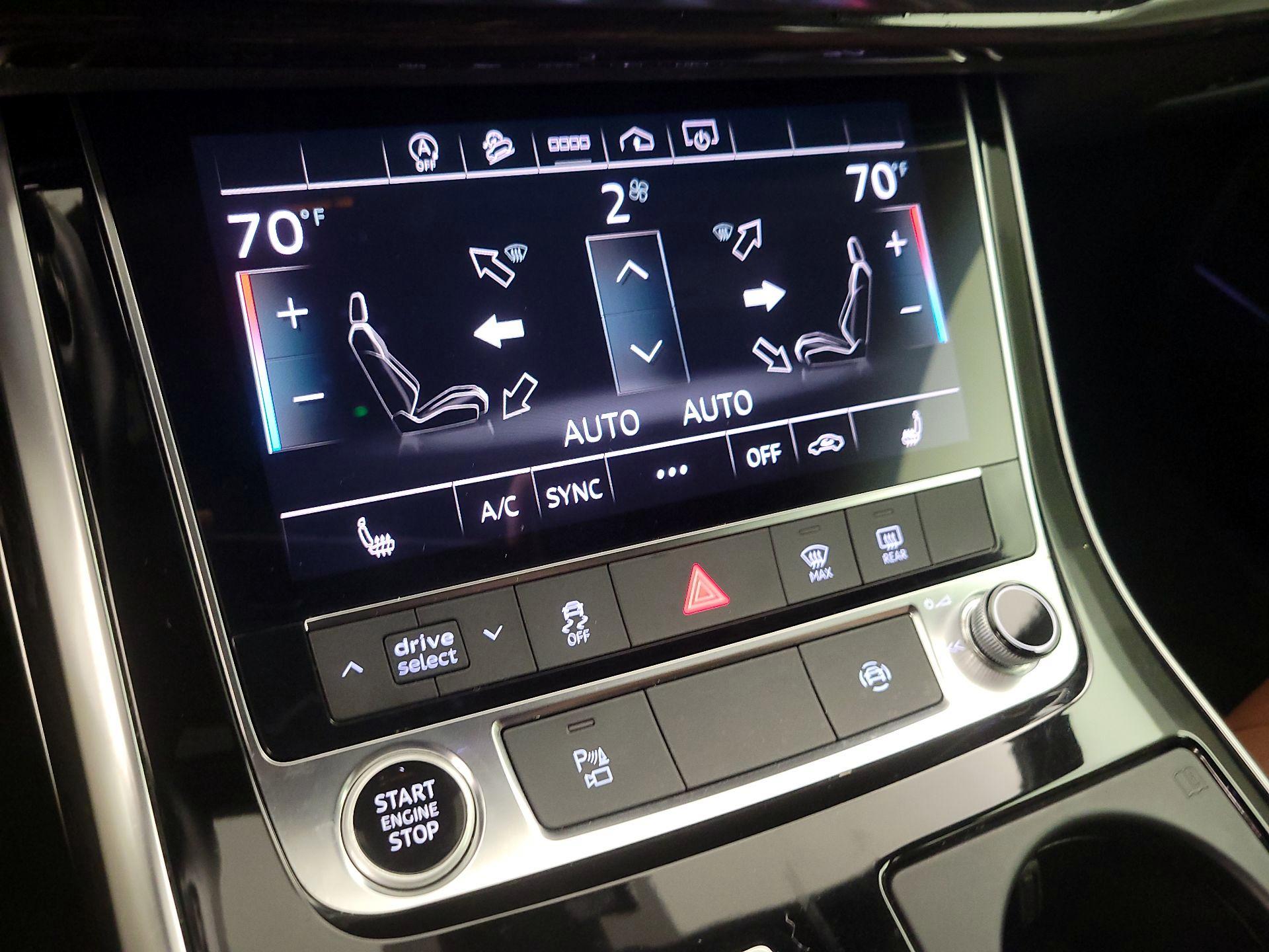 Thumbnail: 2021 Audi Q7 - 17