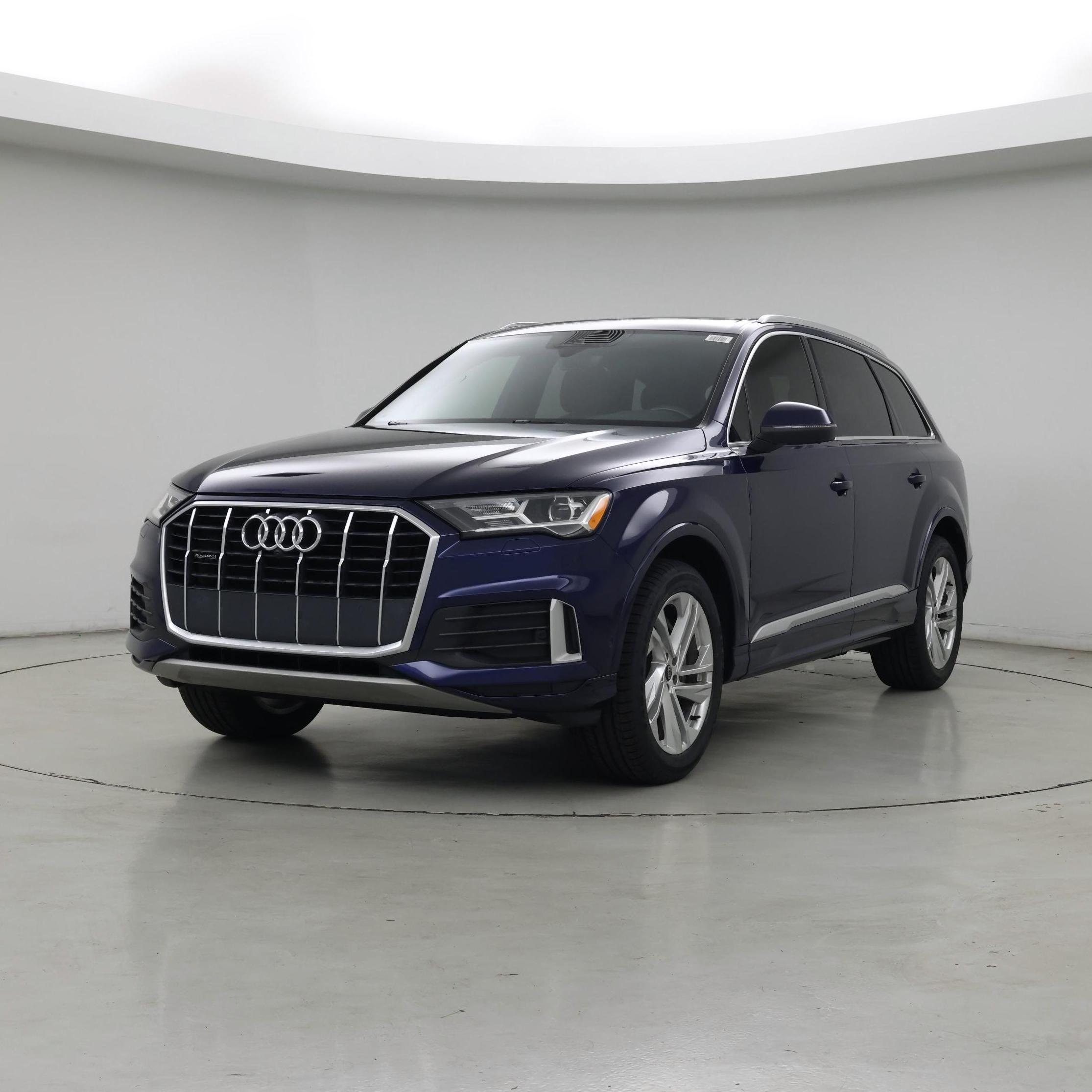 Thumbnail: 2021 Audi Q7 - 4