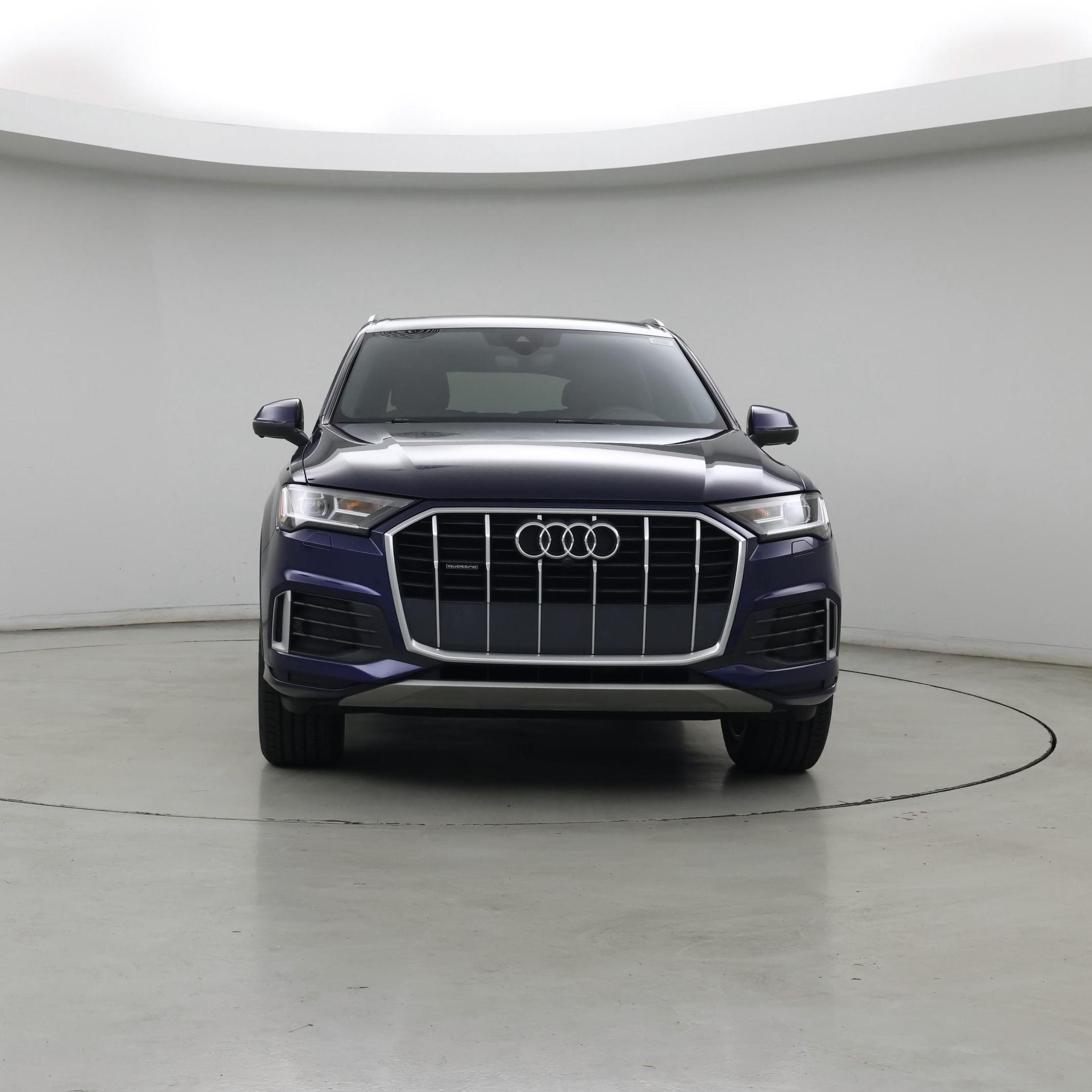 Thumbnail: 2021 Audi Q7 - 5