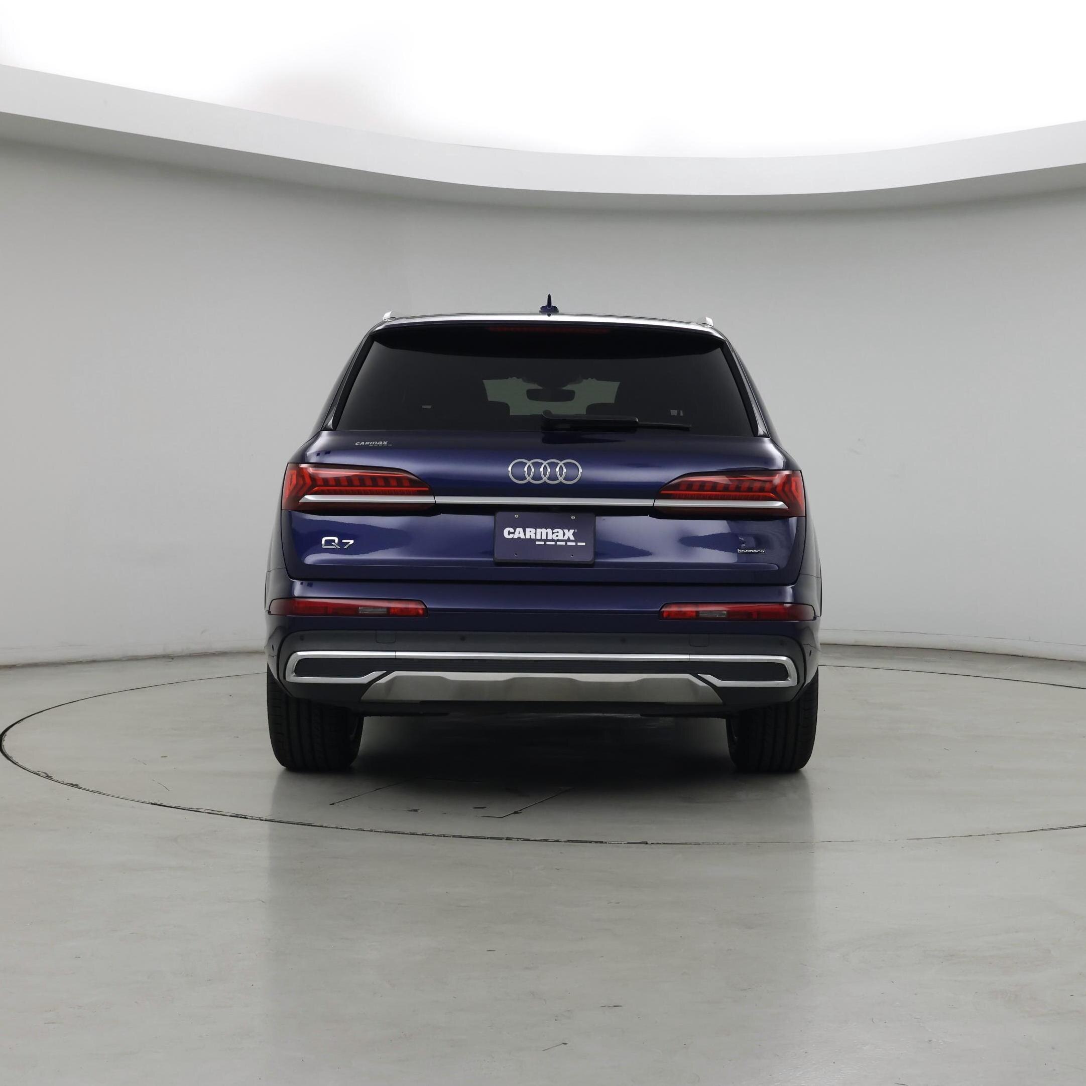 Thumbnail: 2021 Audi Q7 - 6